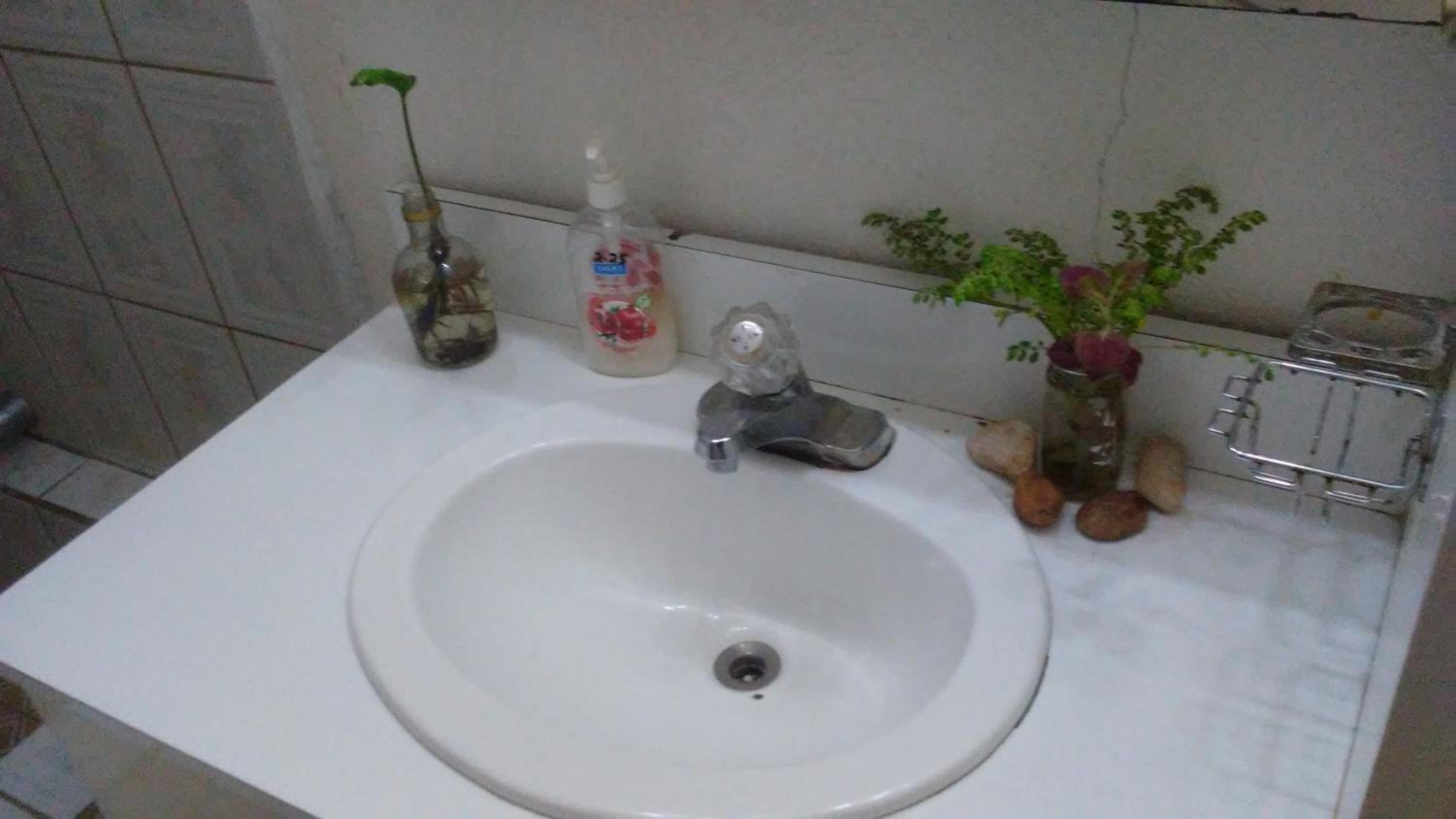 Don Santiago Guesthouse Downtown