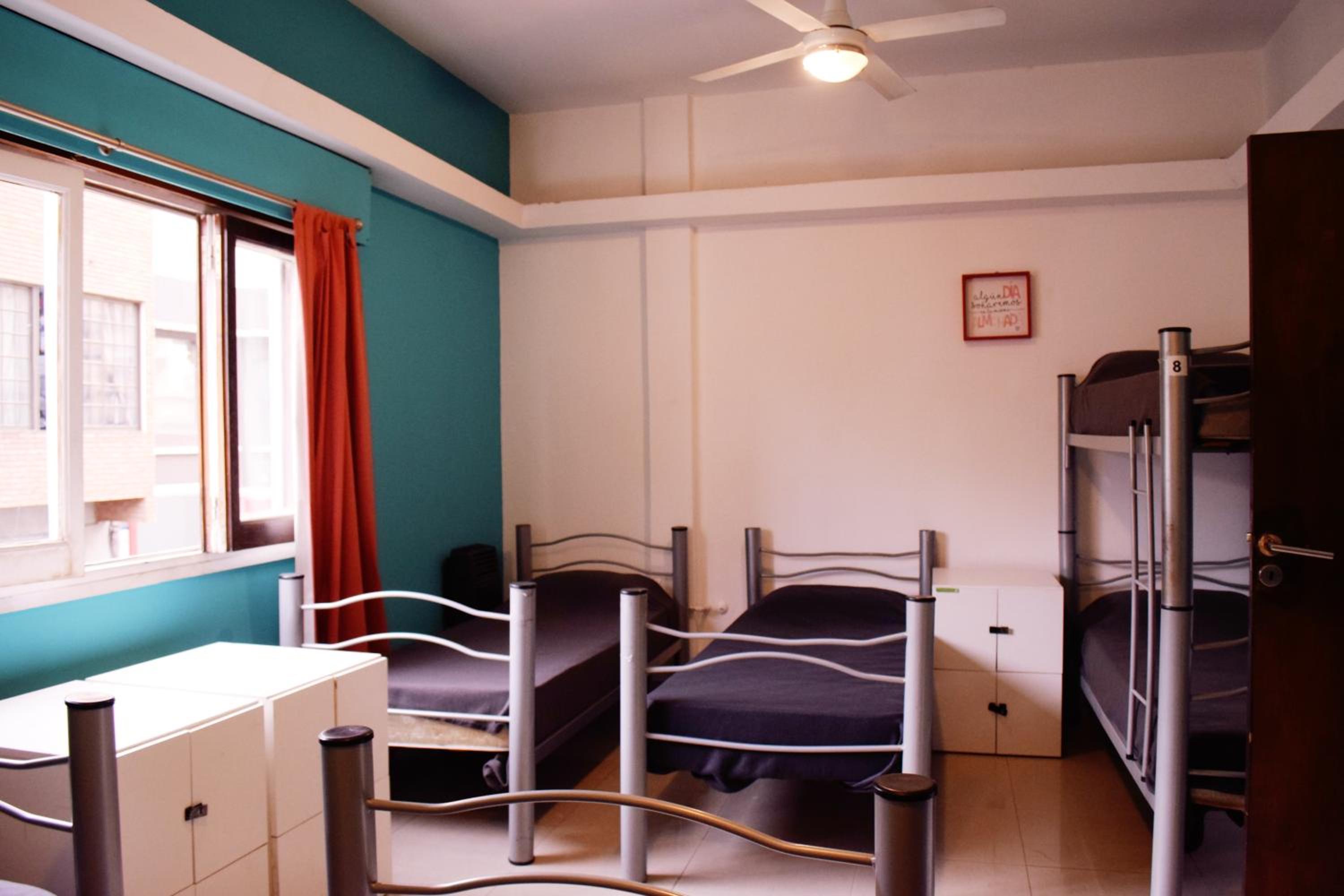 Link Cordoba Hostel
