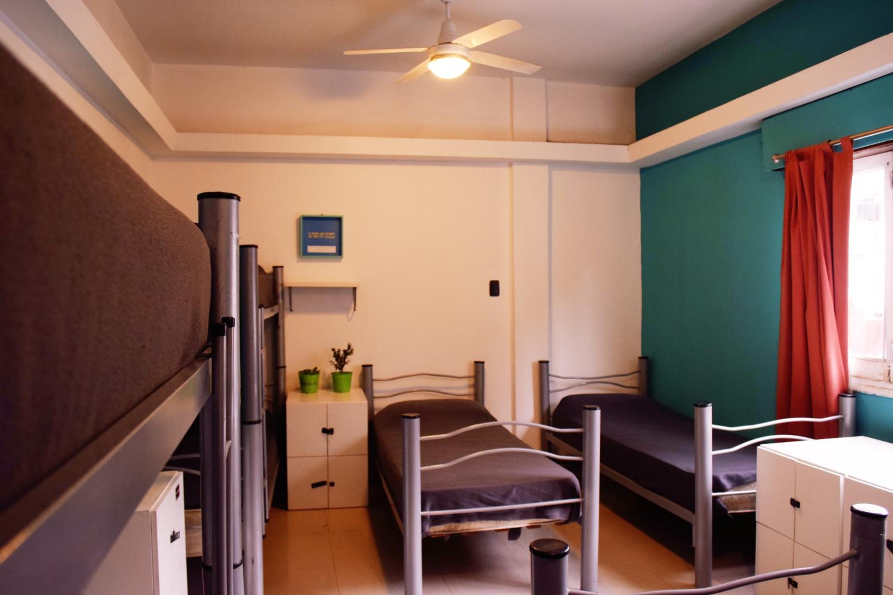Link Cordoba Hostel
