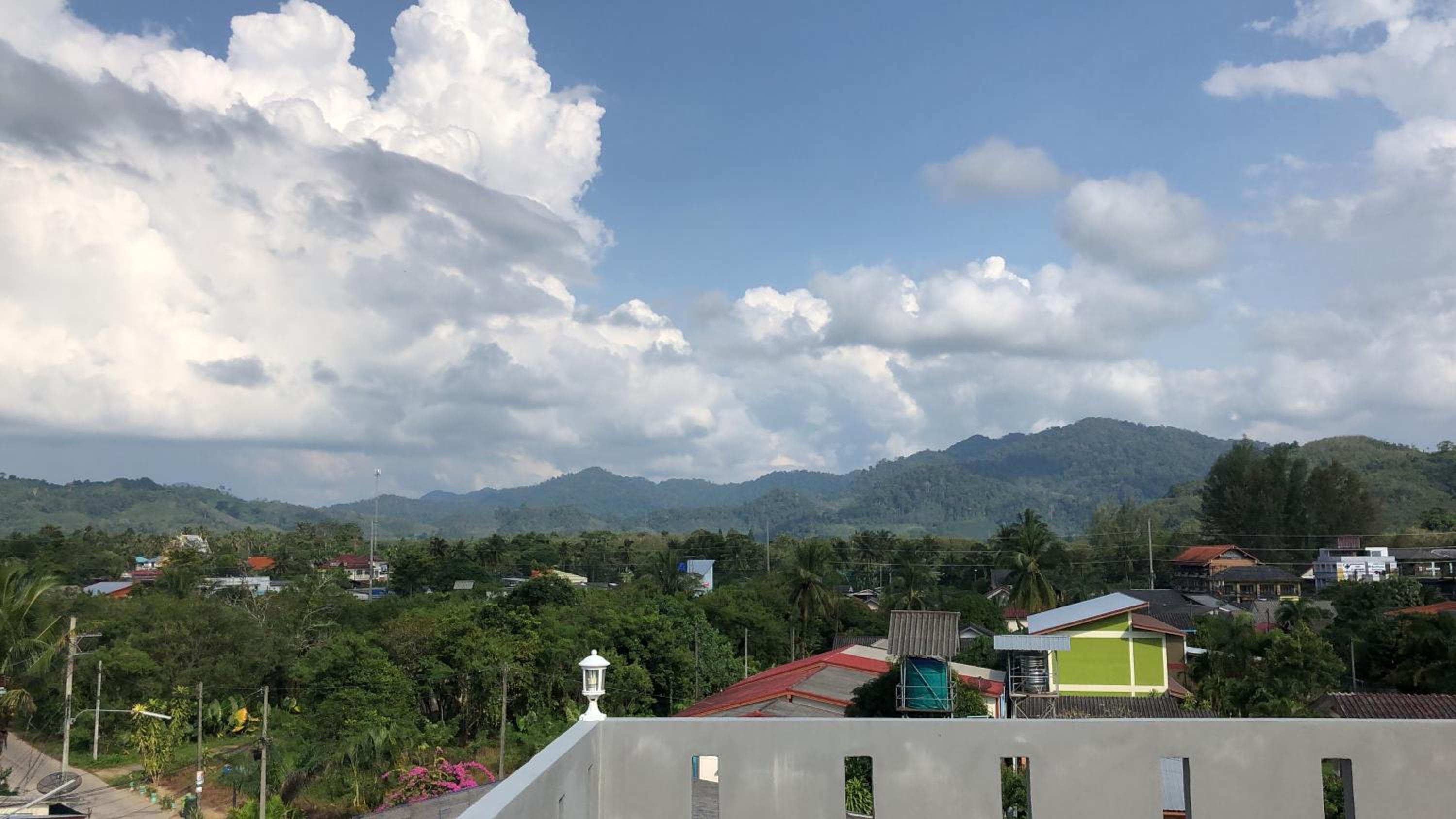 Chatin Guesthouse