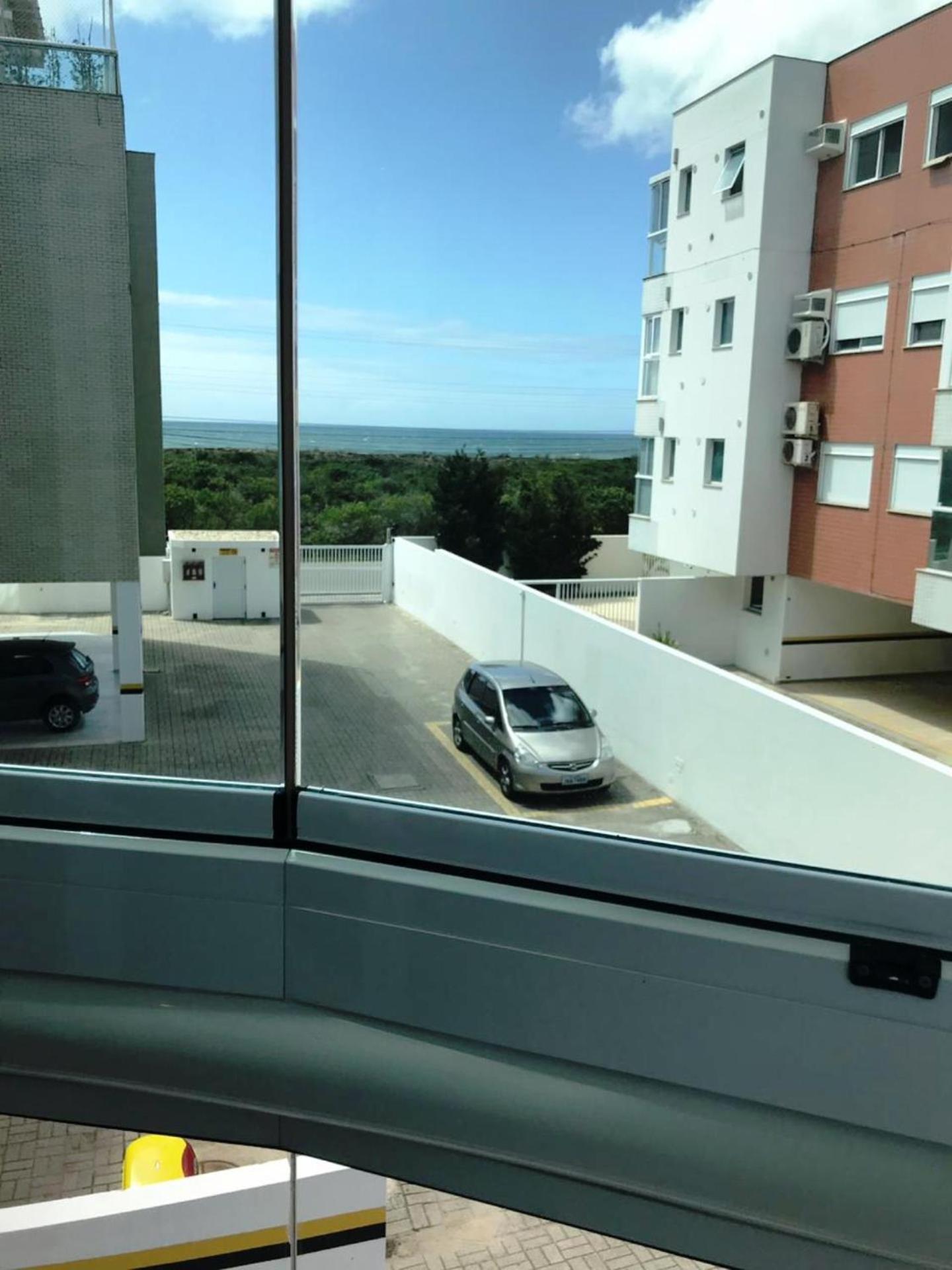 Acqua Ville frente mar