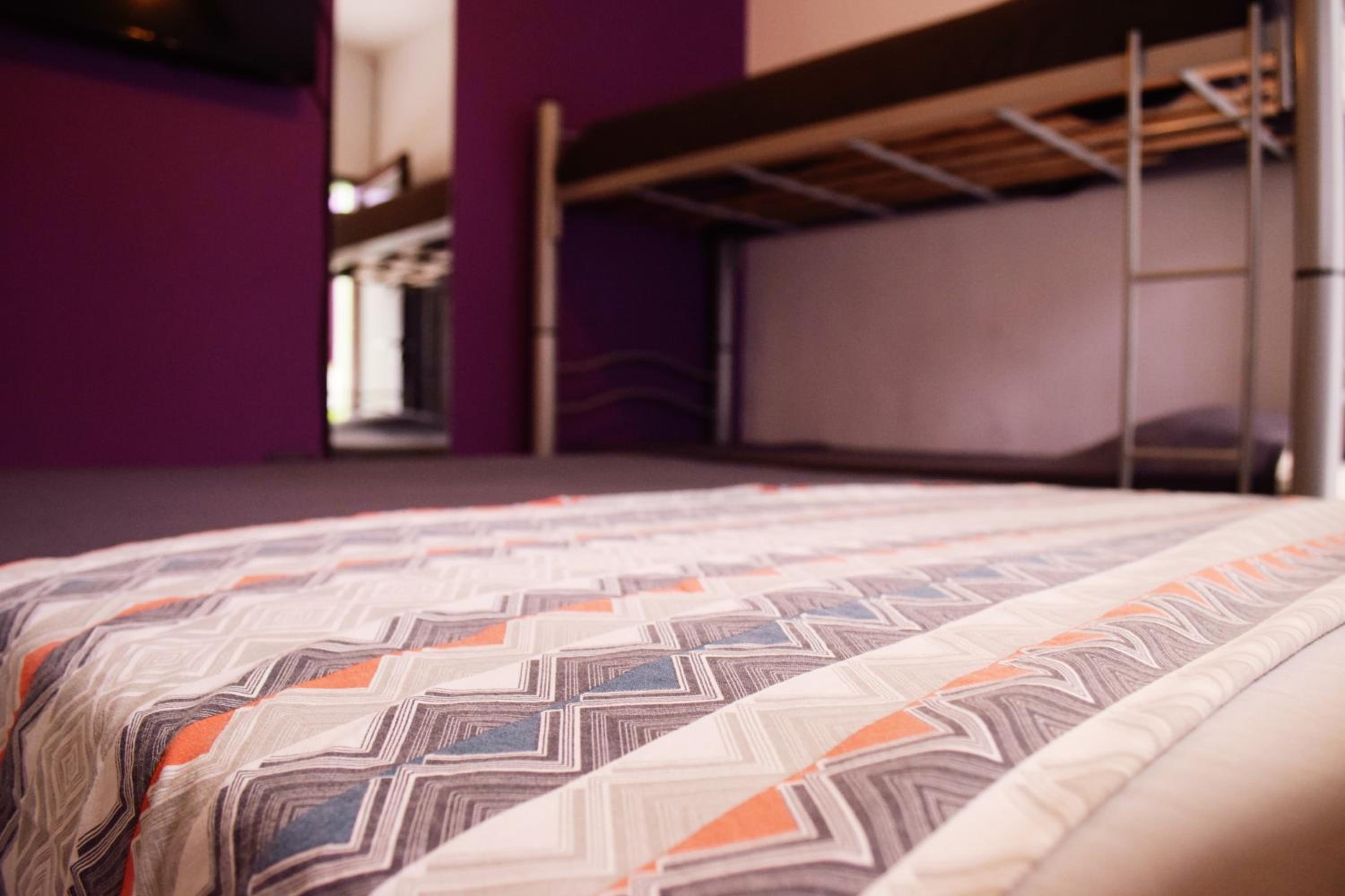 Link Cordoba Hostel