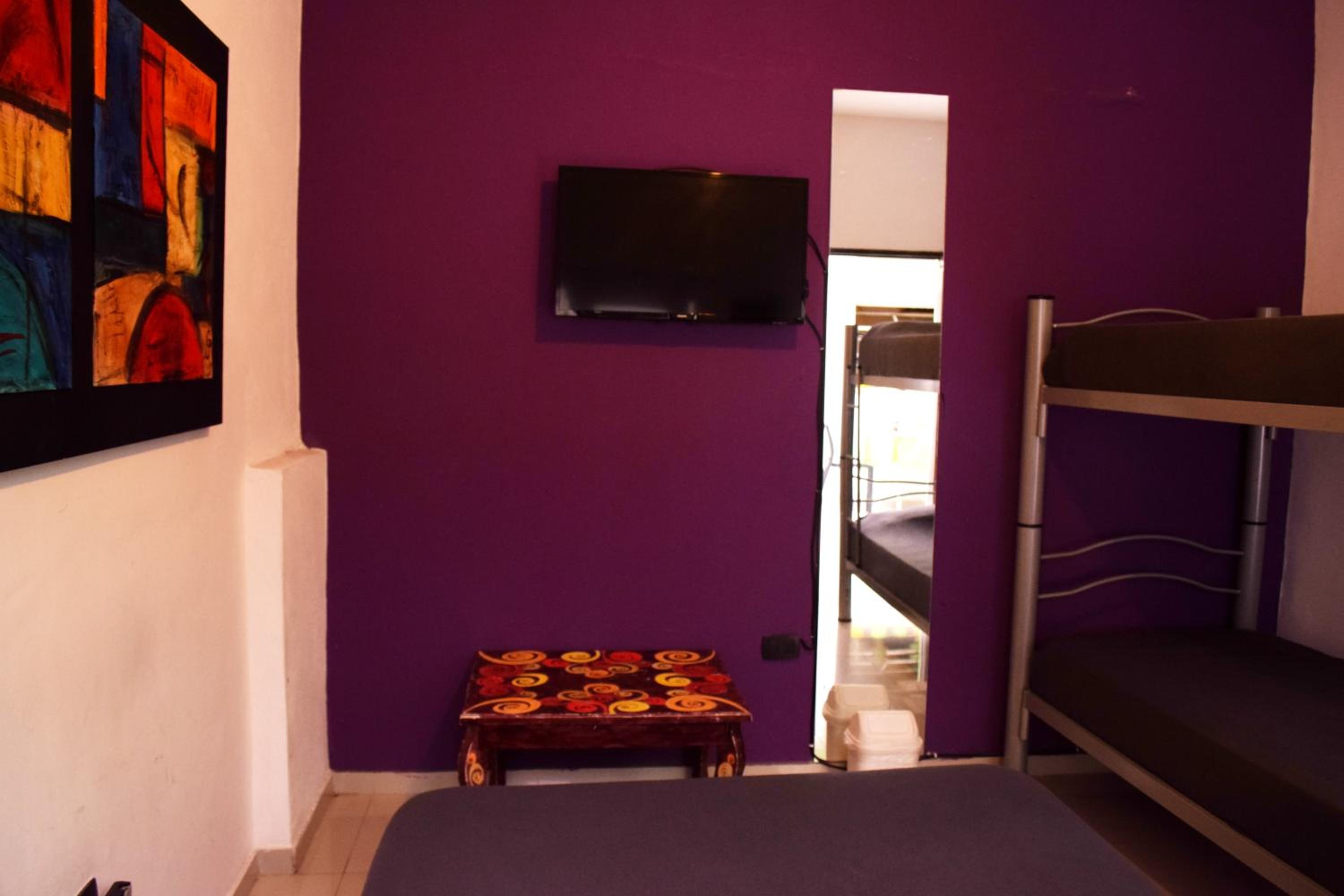 Link Cordoba Hostel