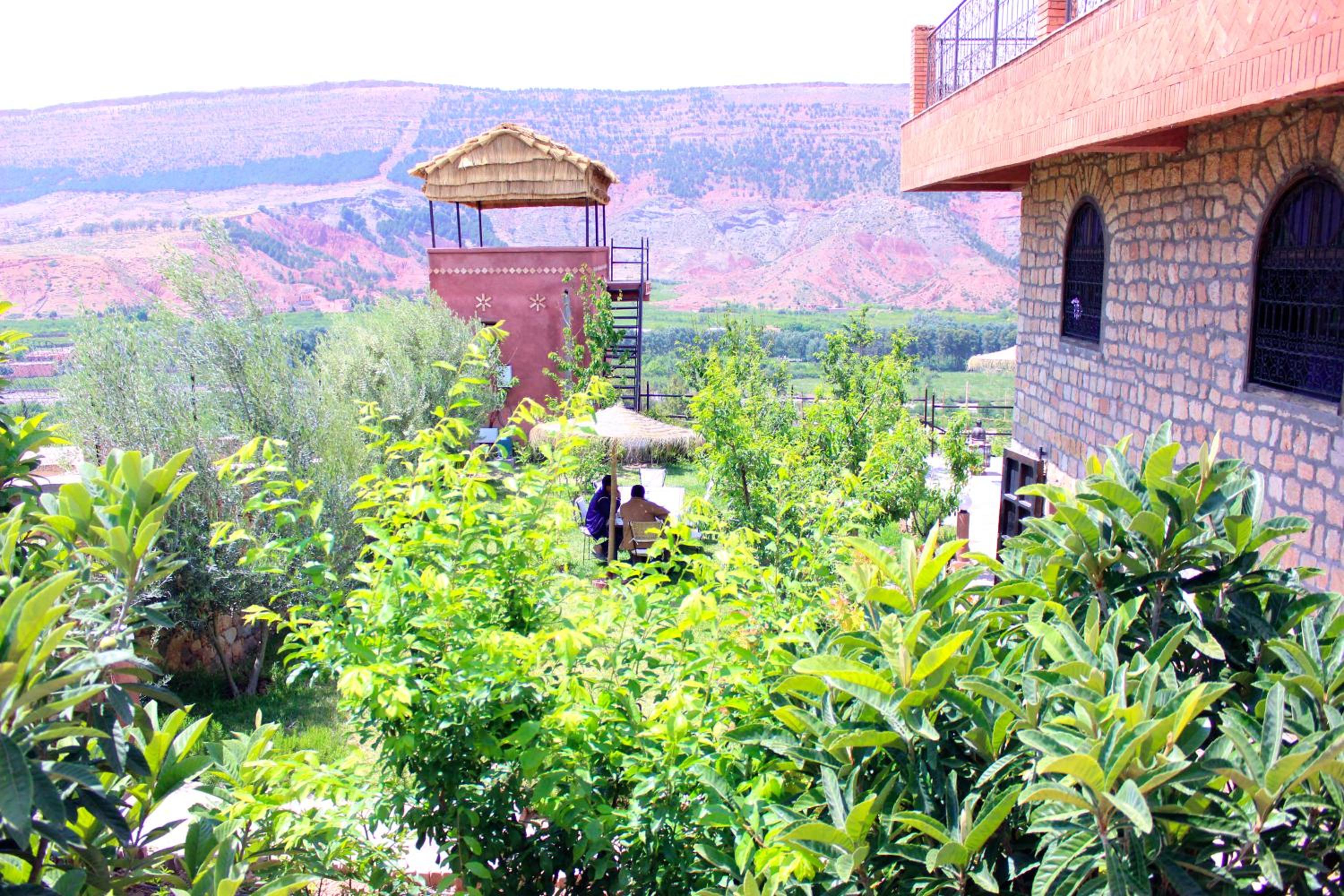 Riad Aslda