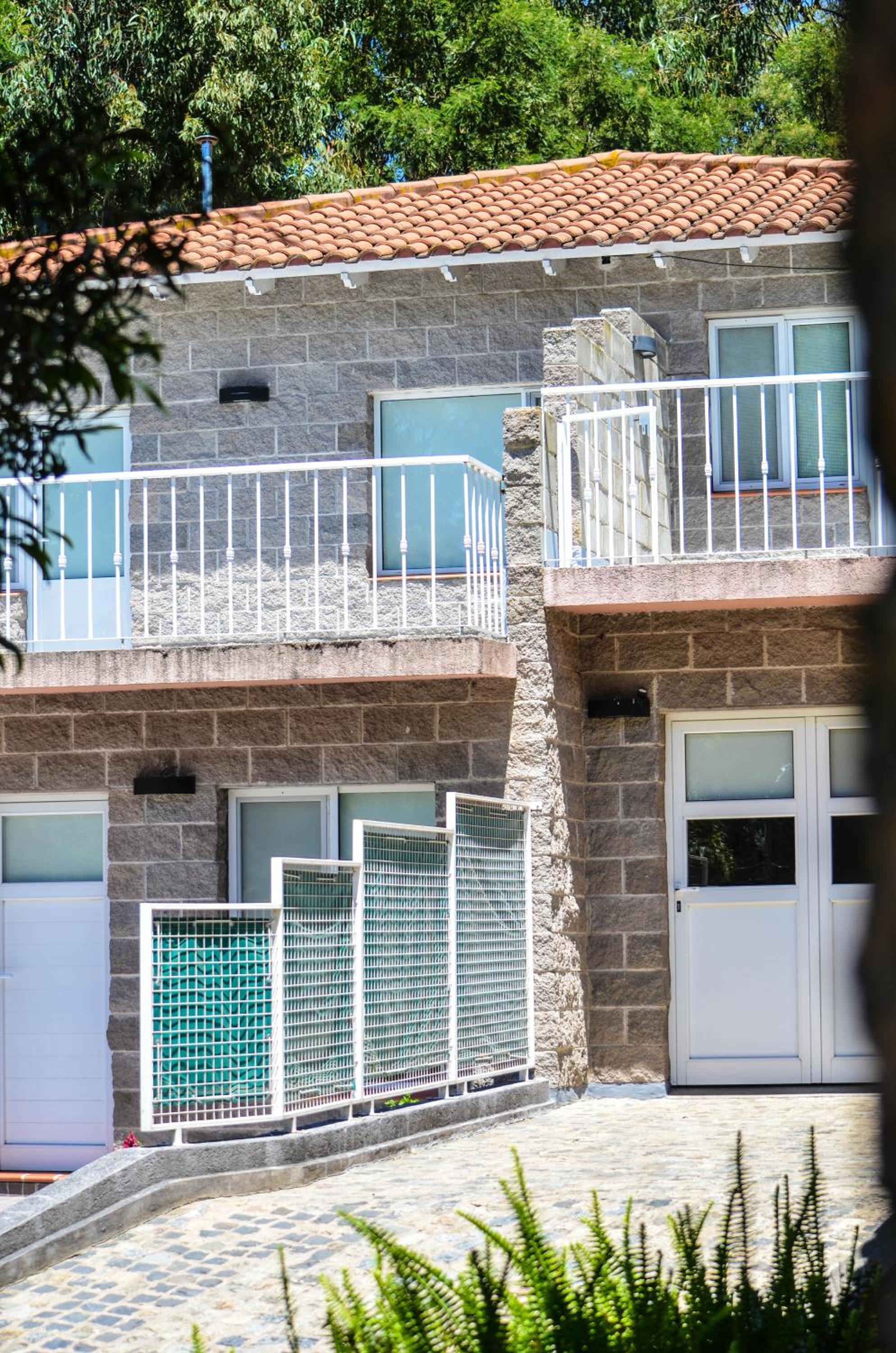 La Casa de Liber