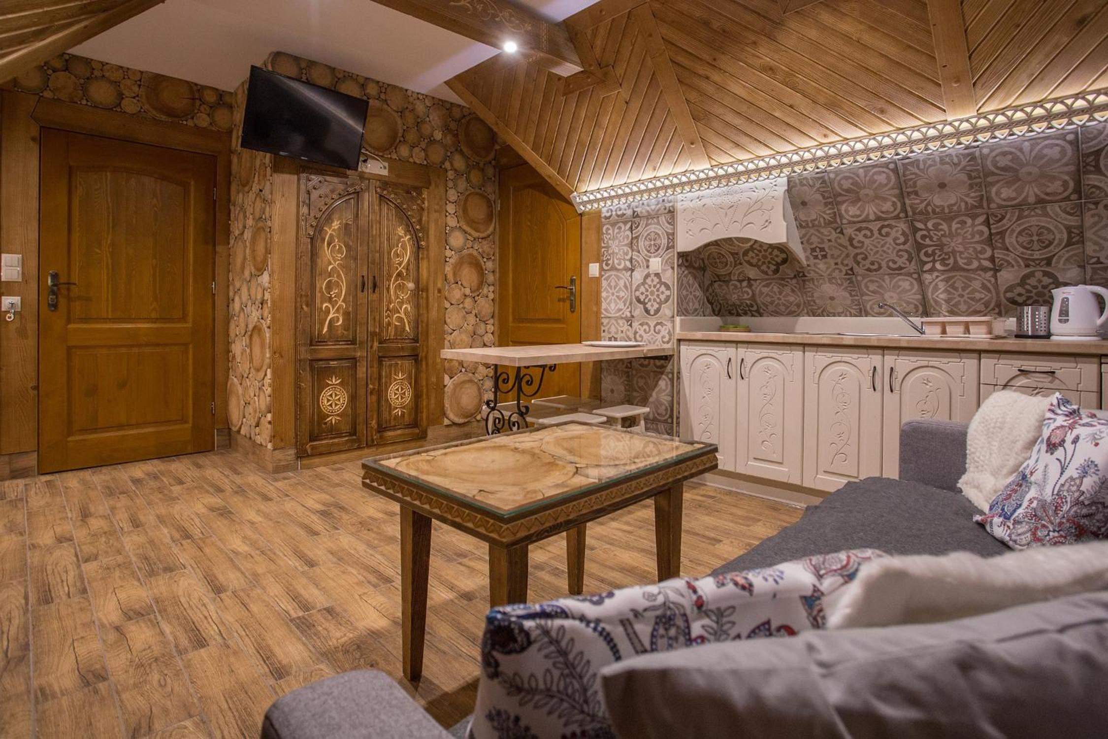 Apartamenty u Grażyny view 2