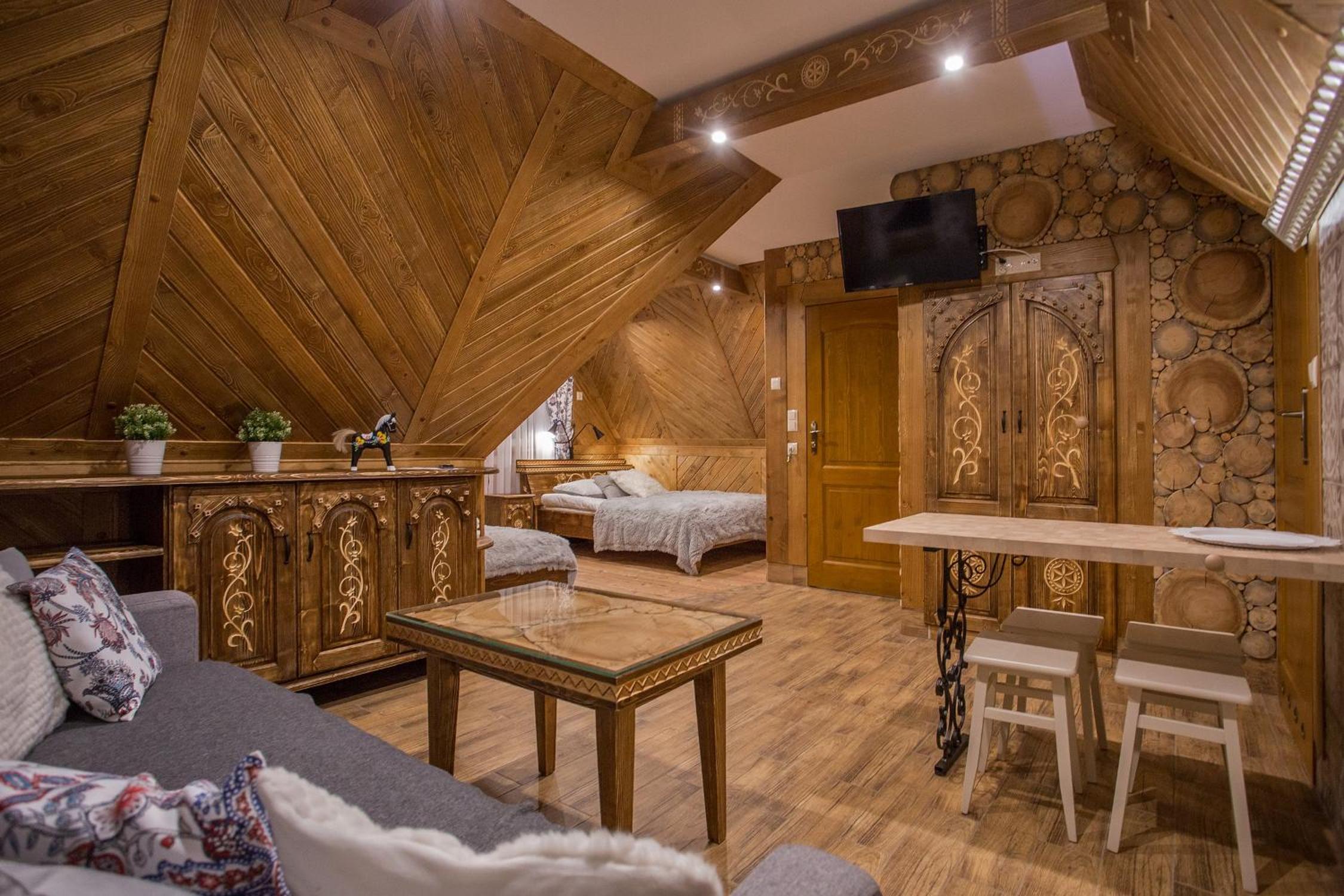 Apartamenty u Grażyny view 4