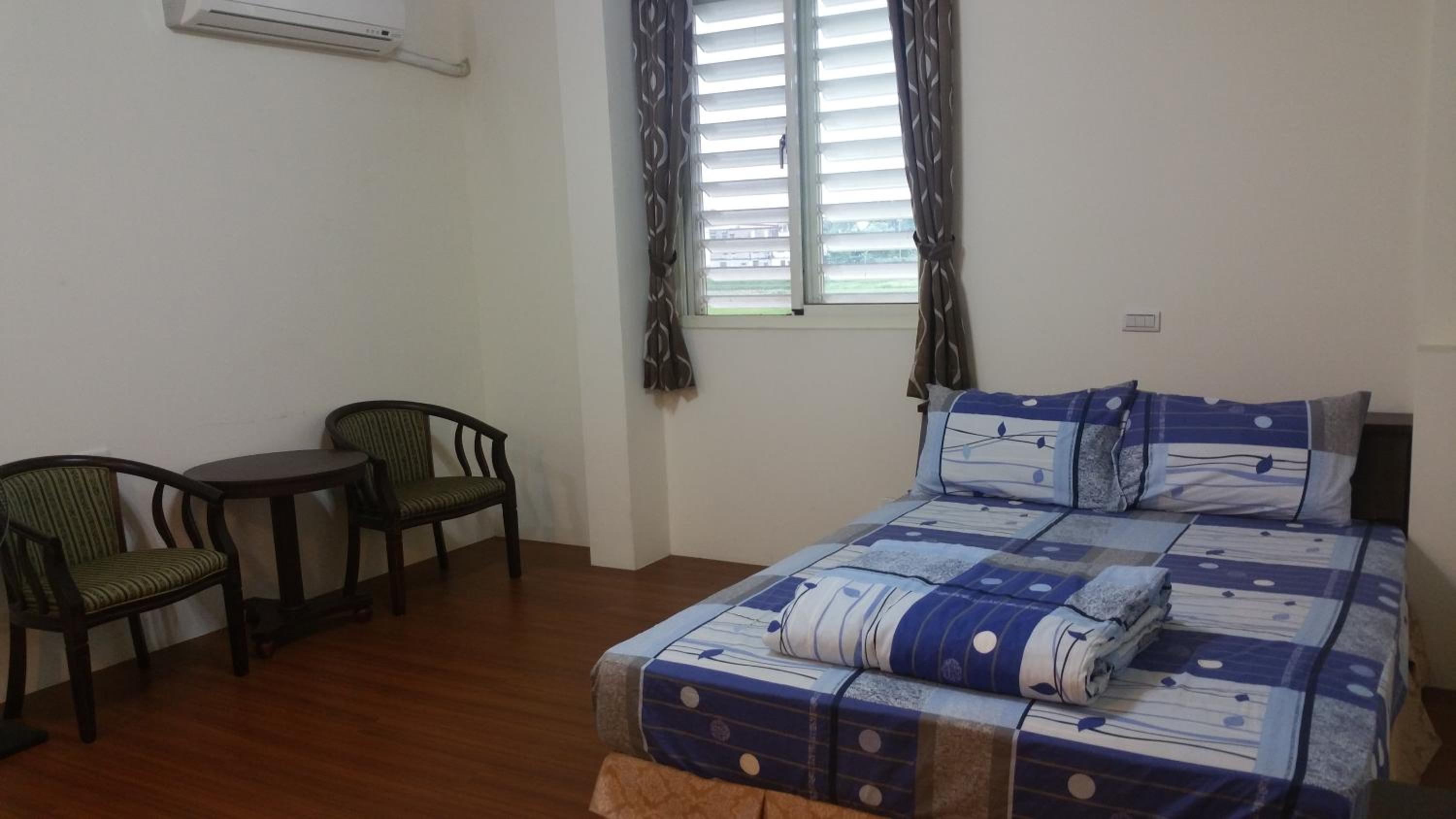 A-Ma Homestay view 5