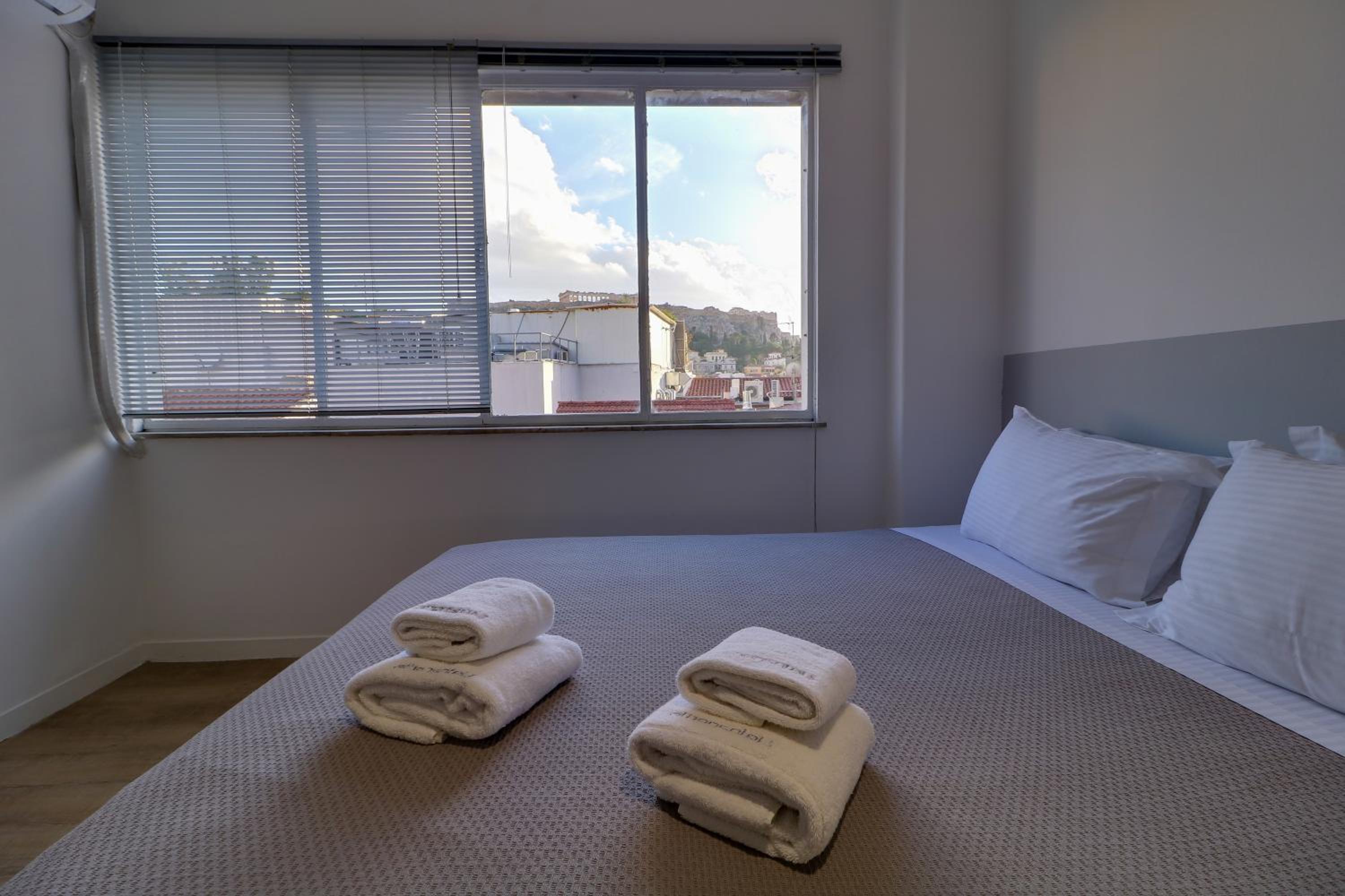 apartotel.acropolis.view photo 2