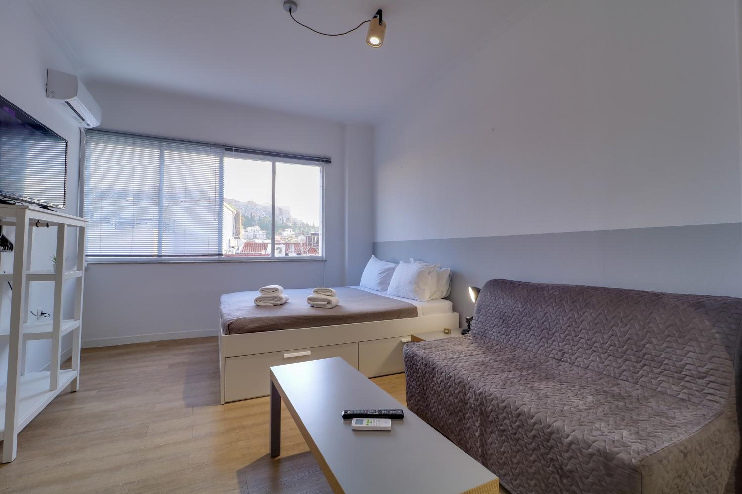 apartotel.acropolis.view photo 5