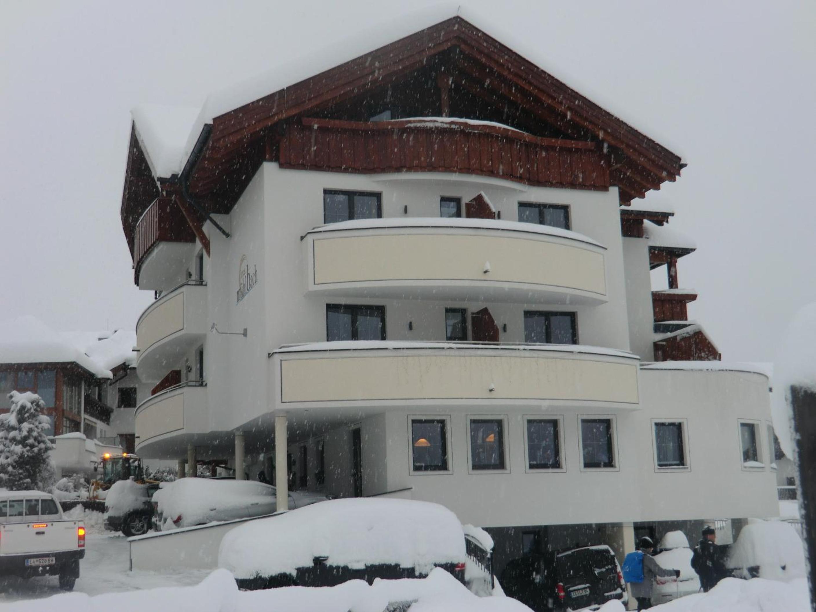 Haus Mühlbach