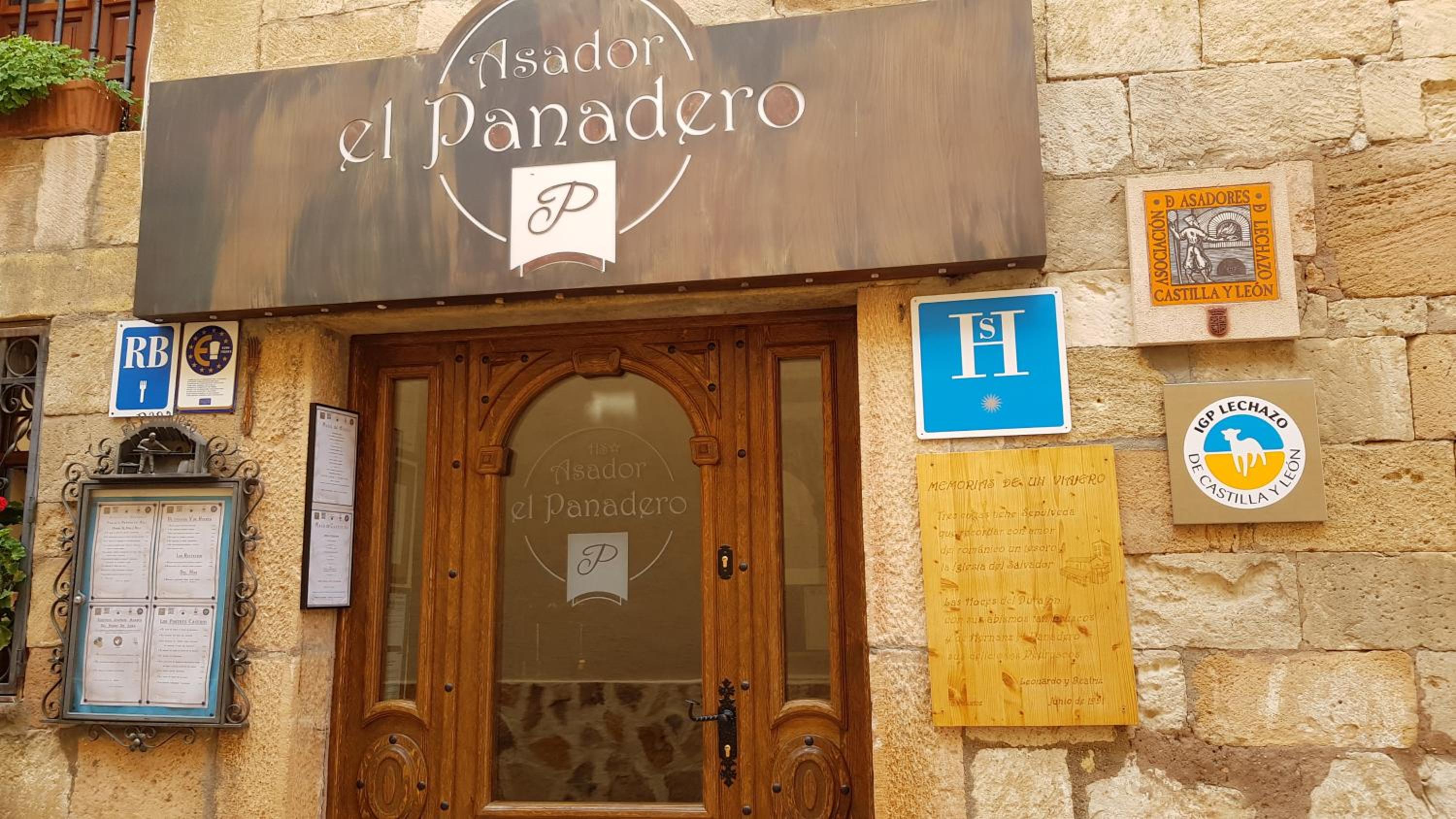 Hostal El Panadero