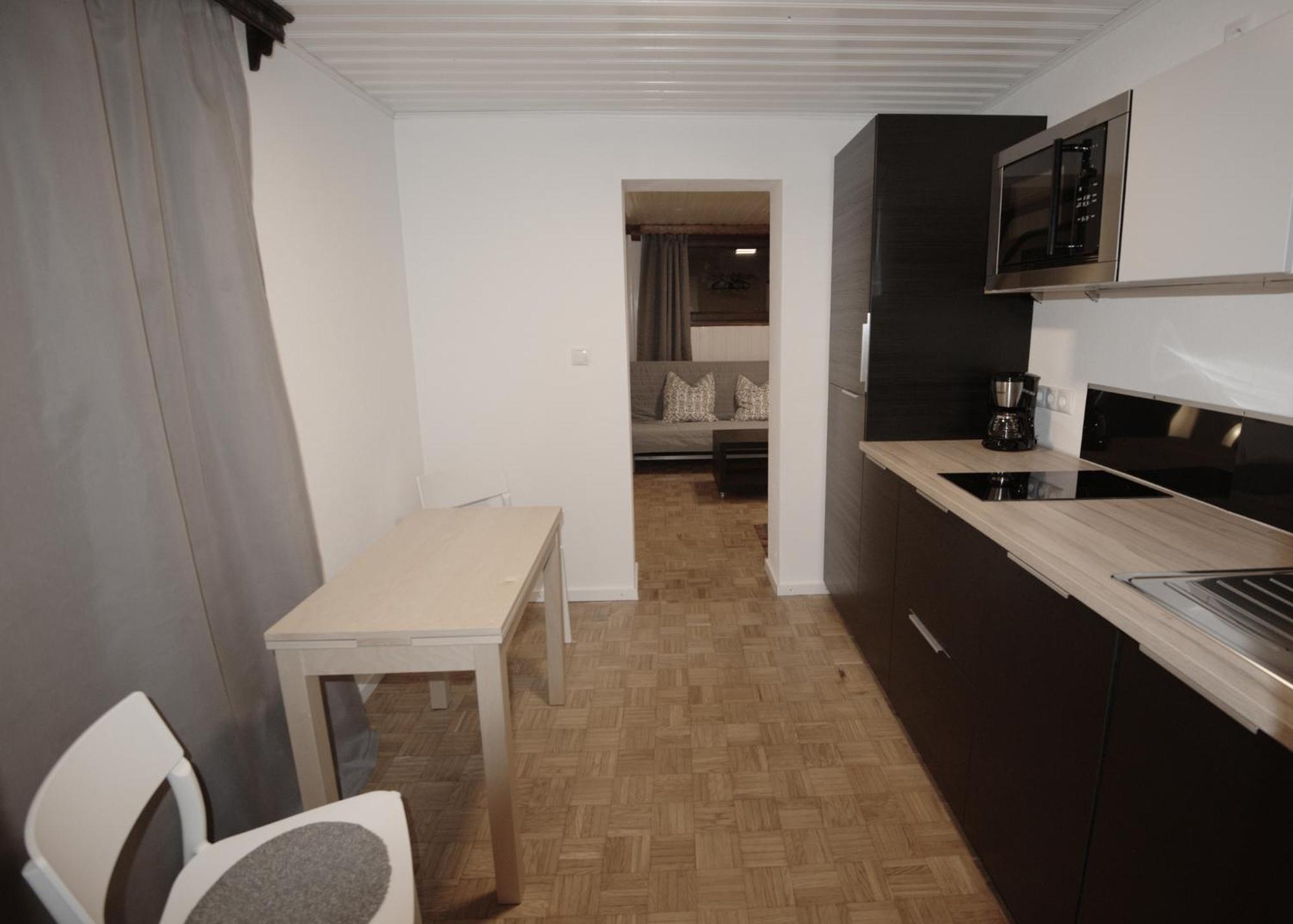 Apartment ILWA view 3