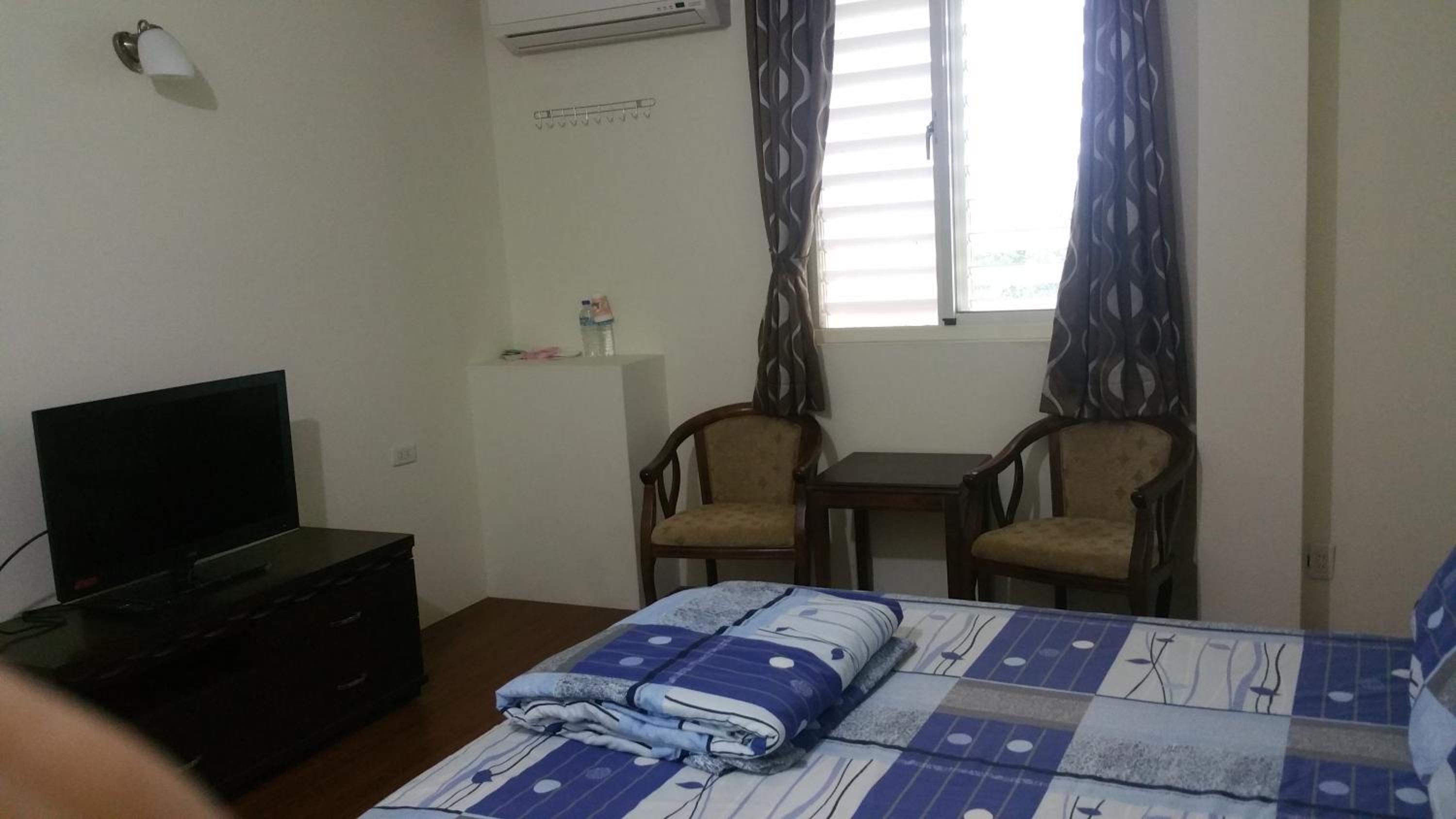 A-Ma Homestay view 2