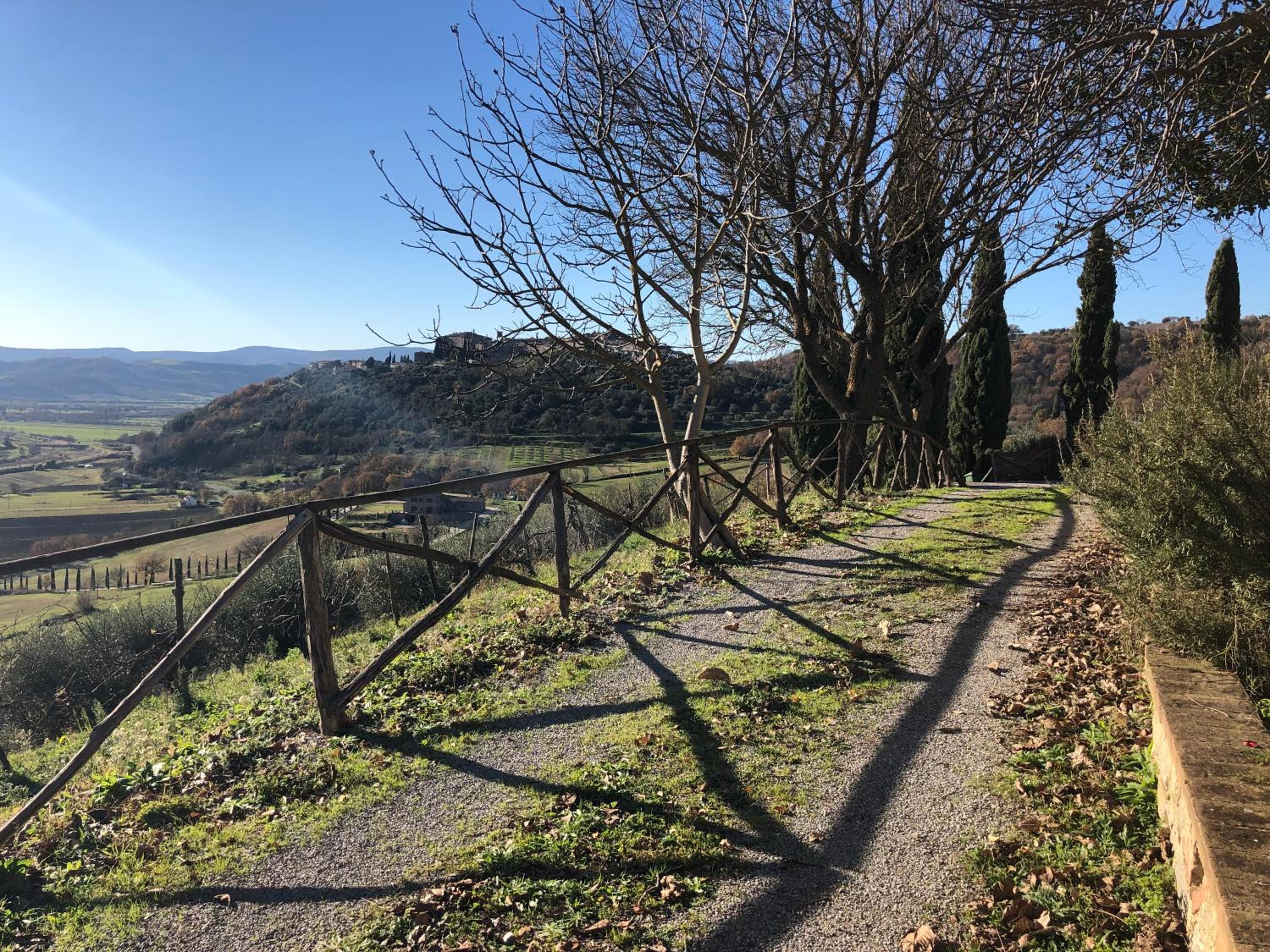 Agriturismo Beata Vanna