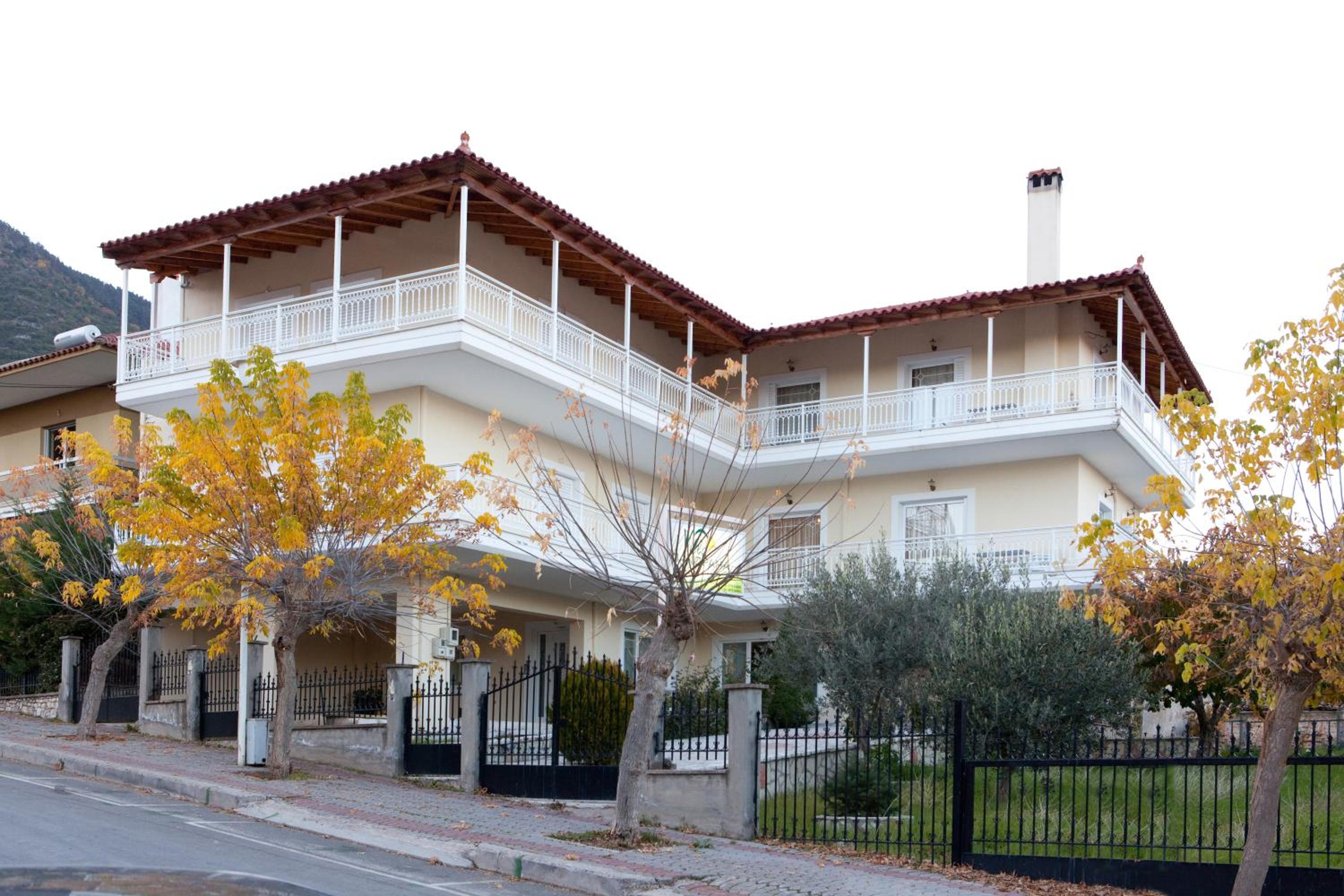 Villa PANORAMA view 4