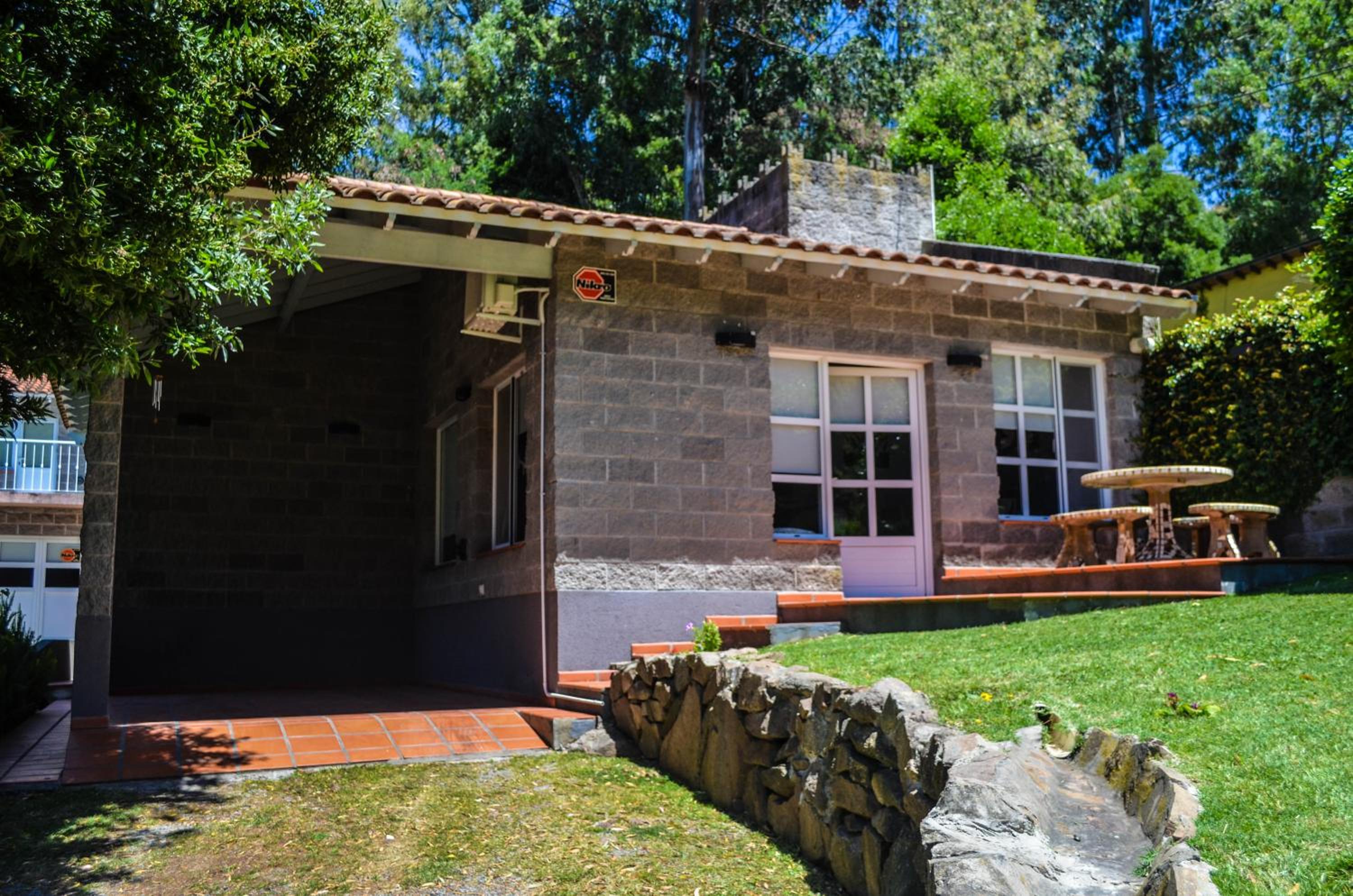 La Casa de Liber