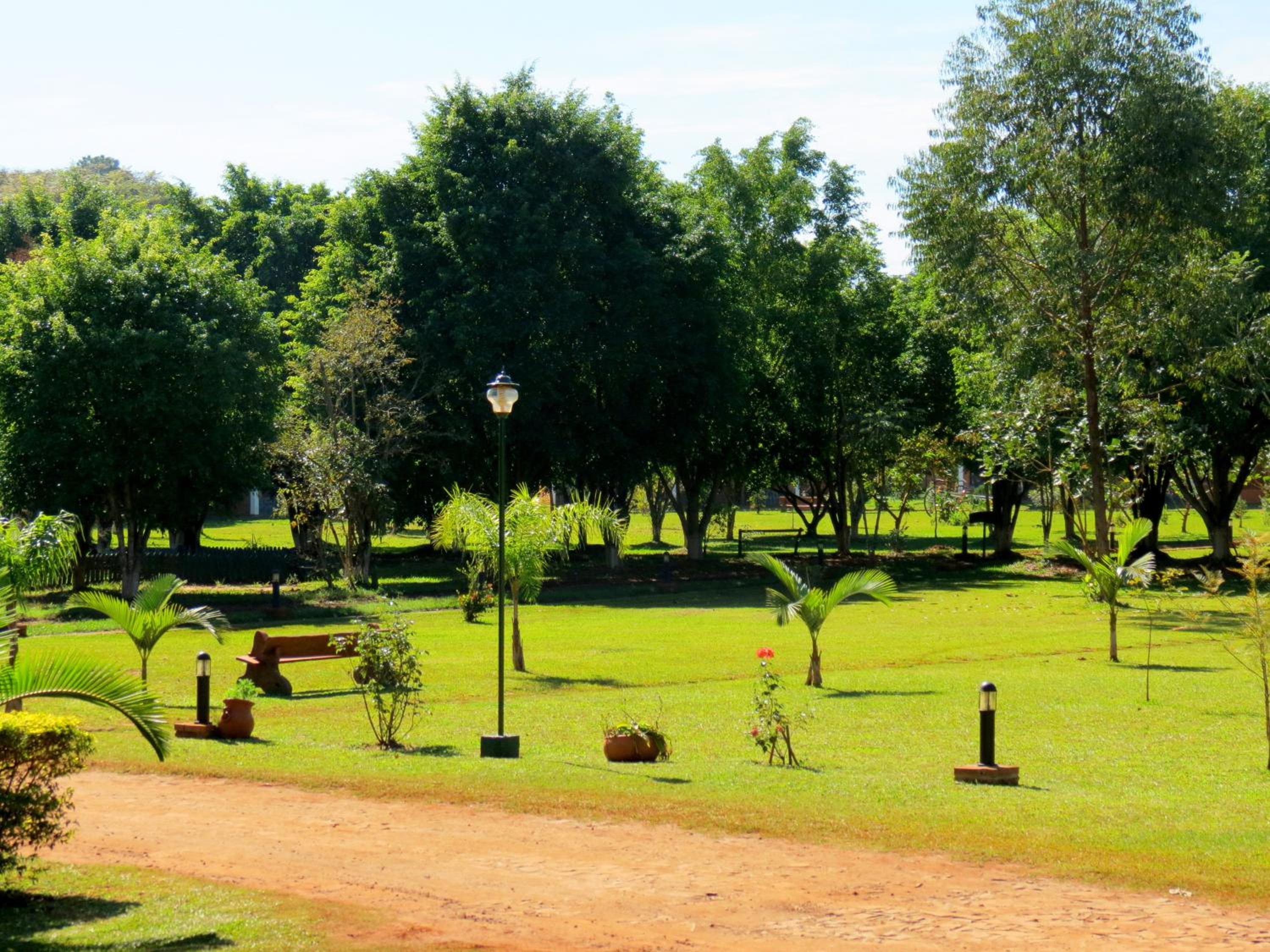 Cabañas El Refugio del Mensu