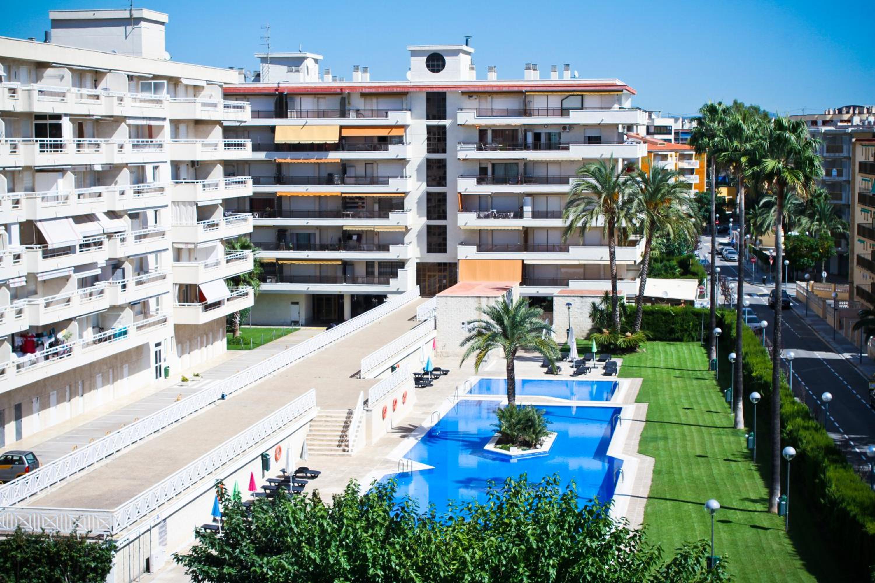 AQUAMARINA E HomeStay by Turismar view 2