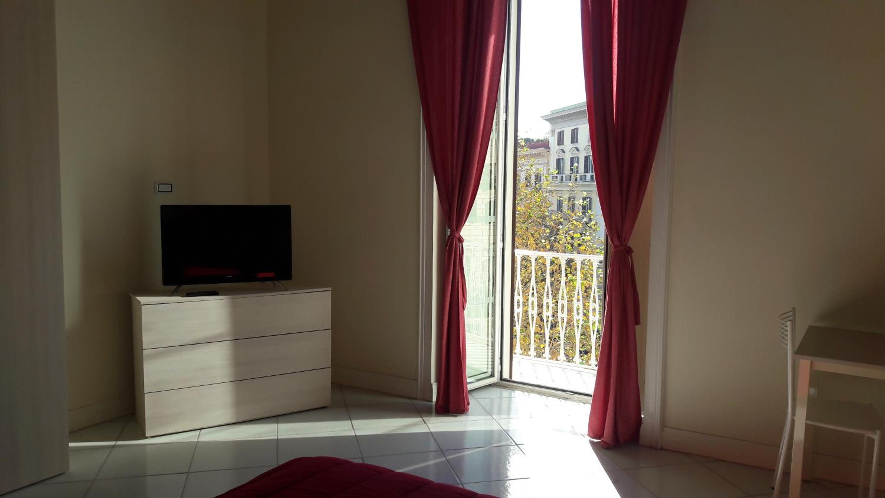 La Casa di Elvira