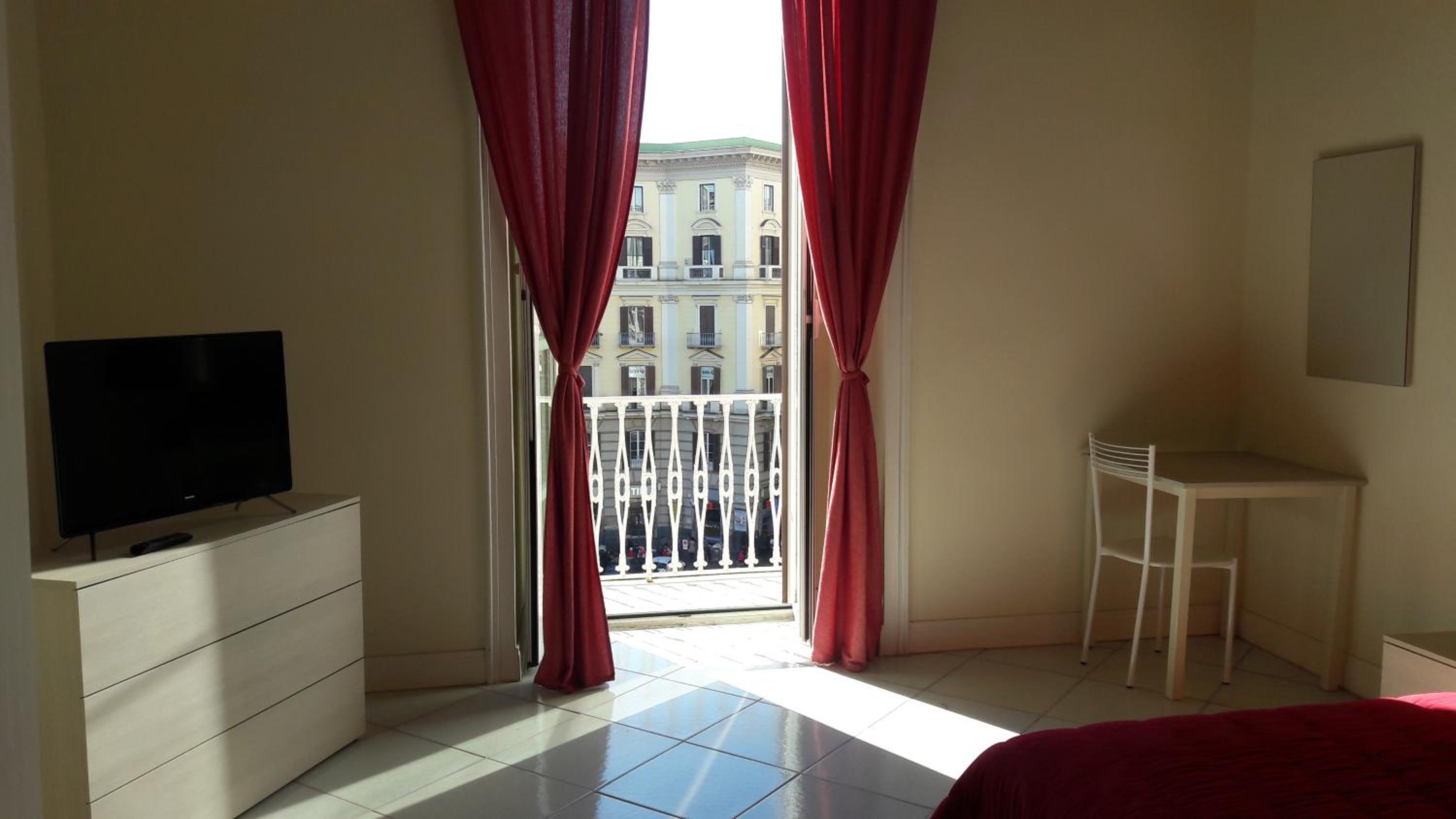 La Casa di Elvira