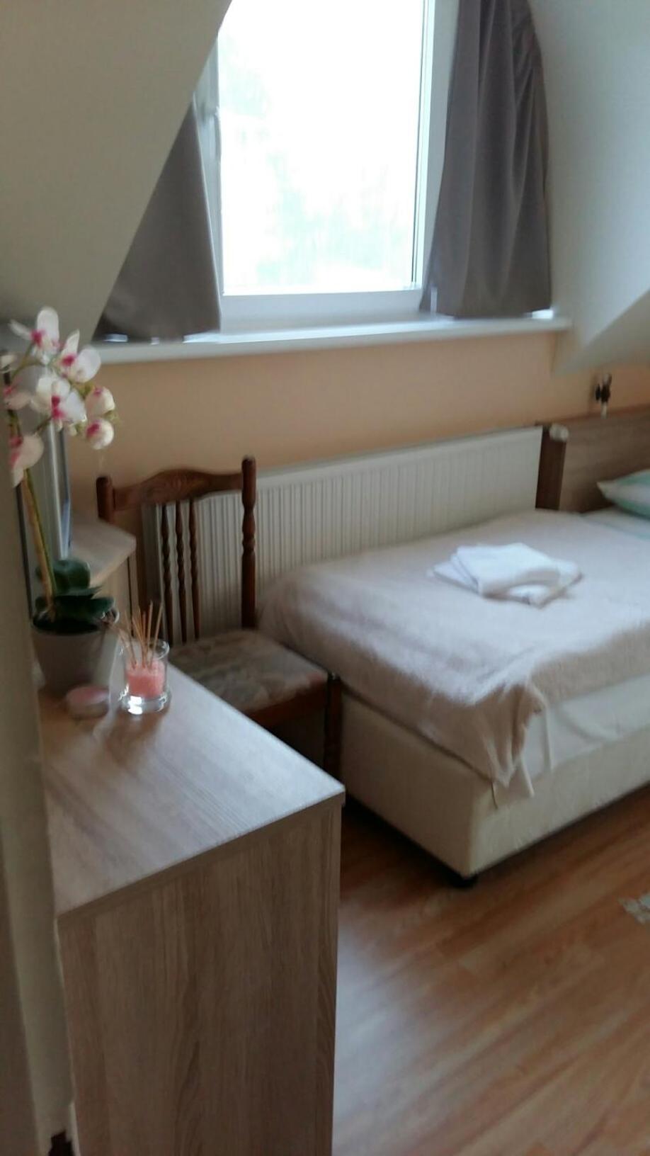 Ásványráró Apartman House view 5