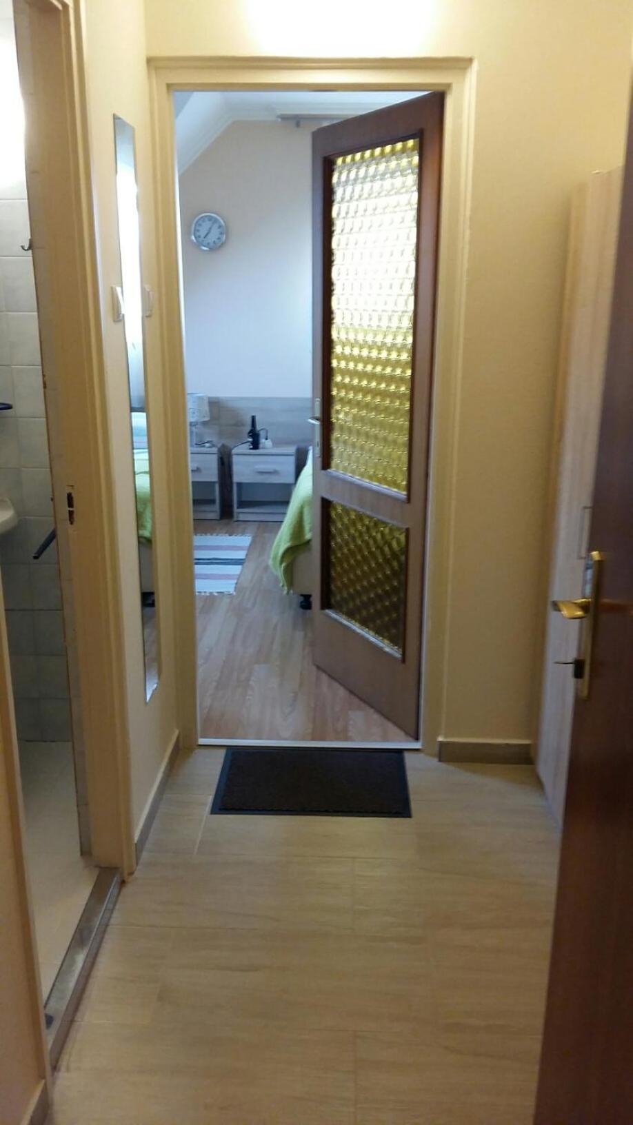 Ásványráró Apartman House view 2