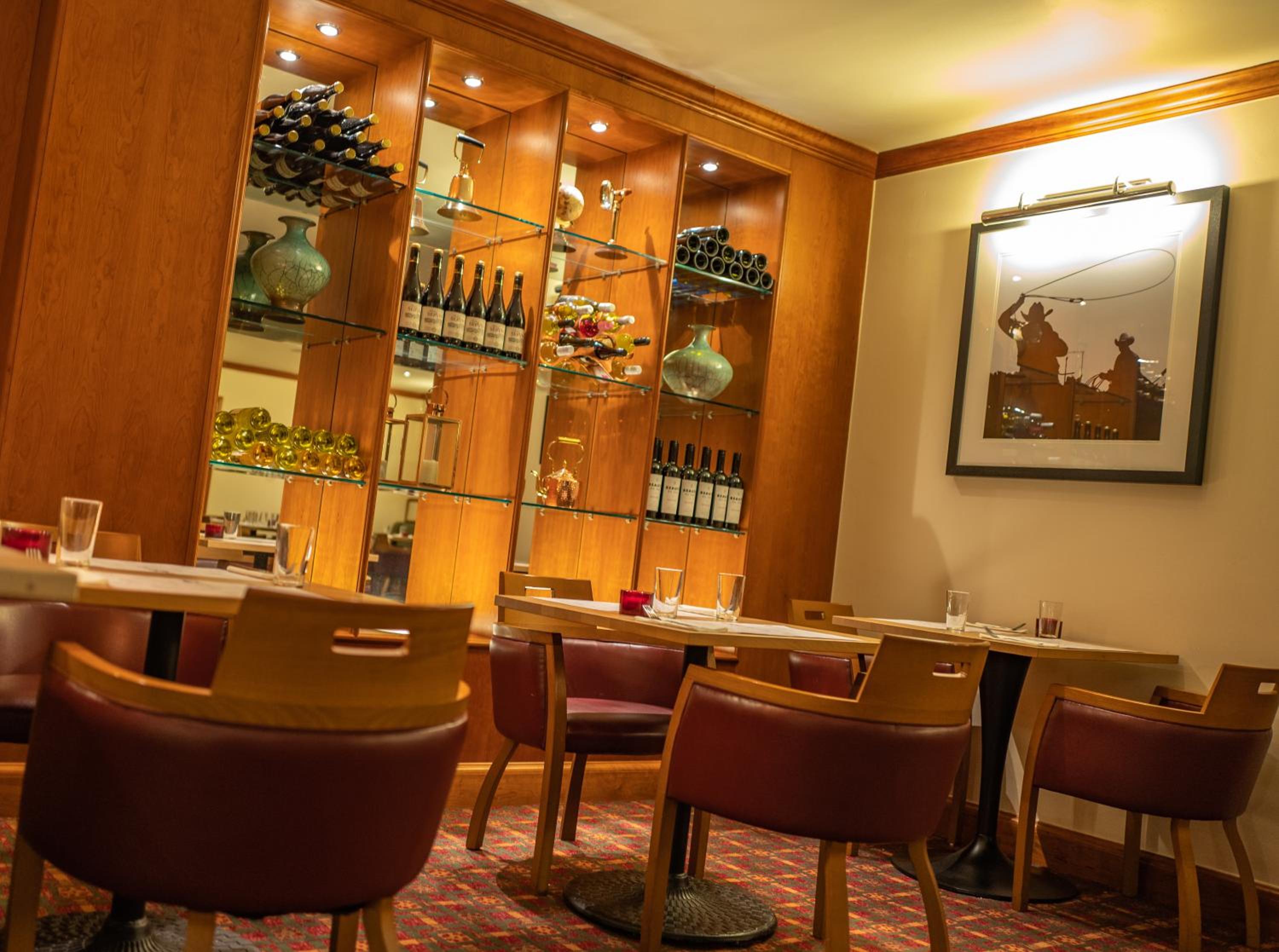 Basingstoke Vacations - Apollo Hotel - Property Image 50