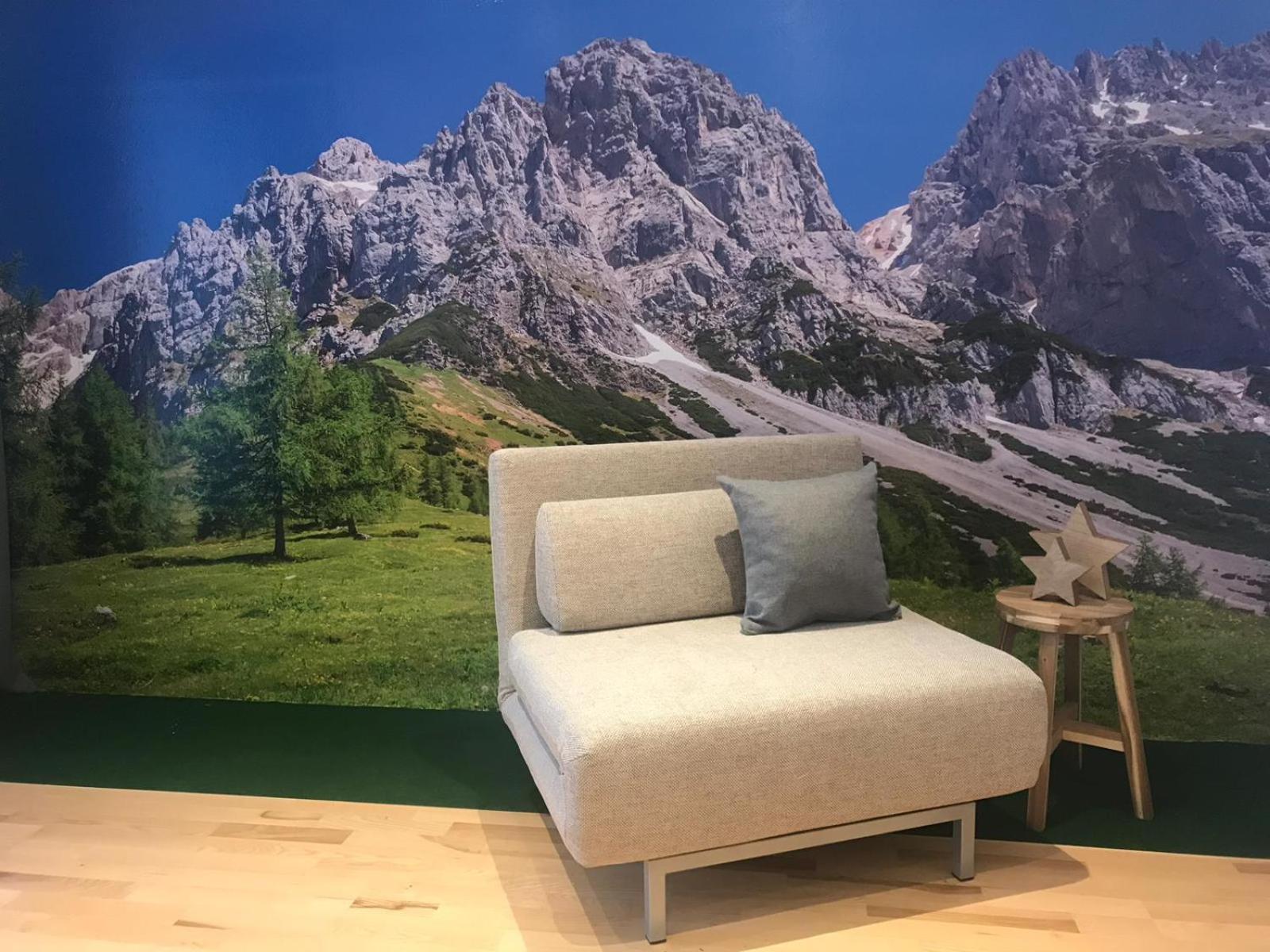 Wellnessapartment Alpenland Top 22