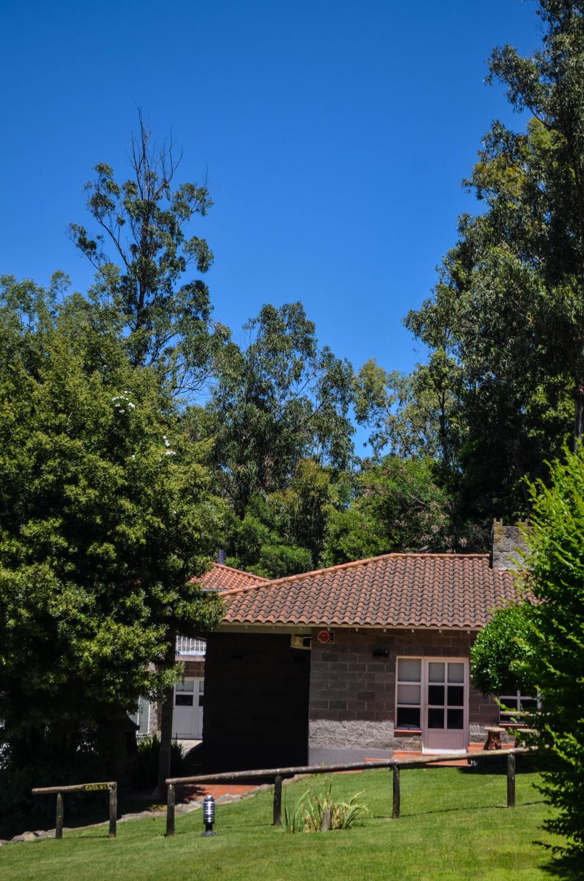 La Casa de Liber