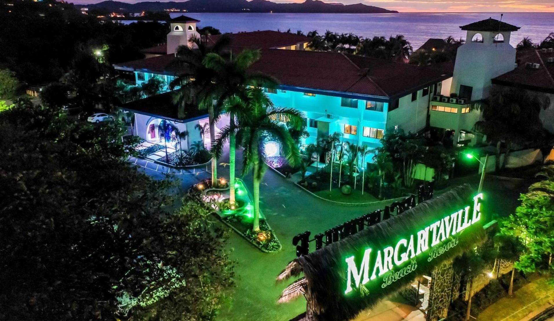 Margaritaville Beach Resort Playa Flamingo view 5