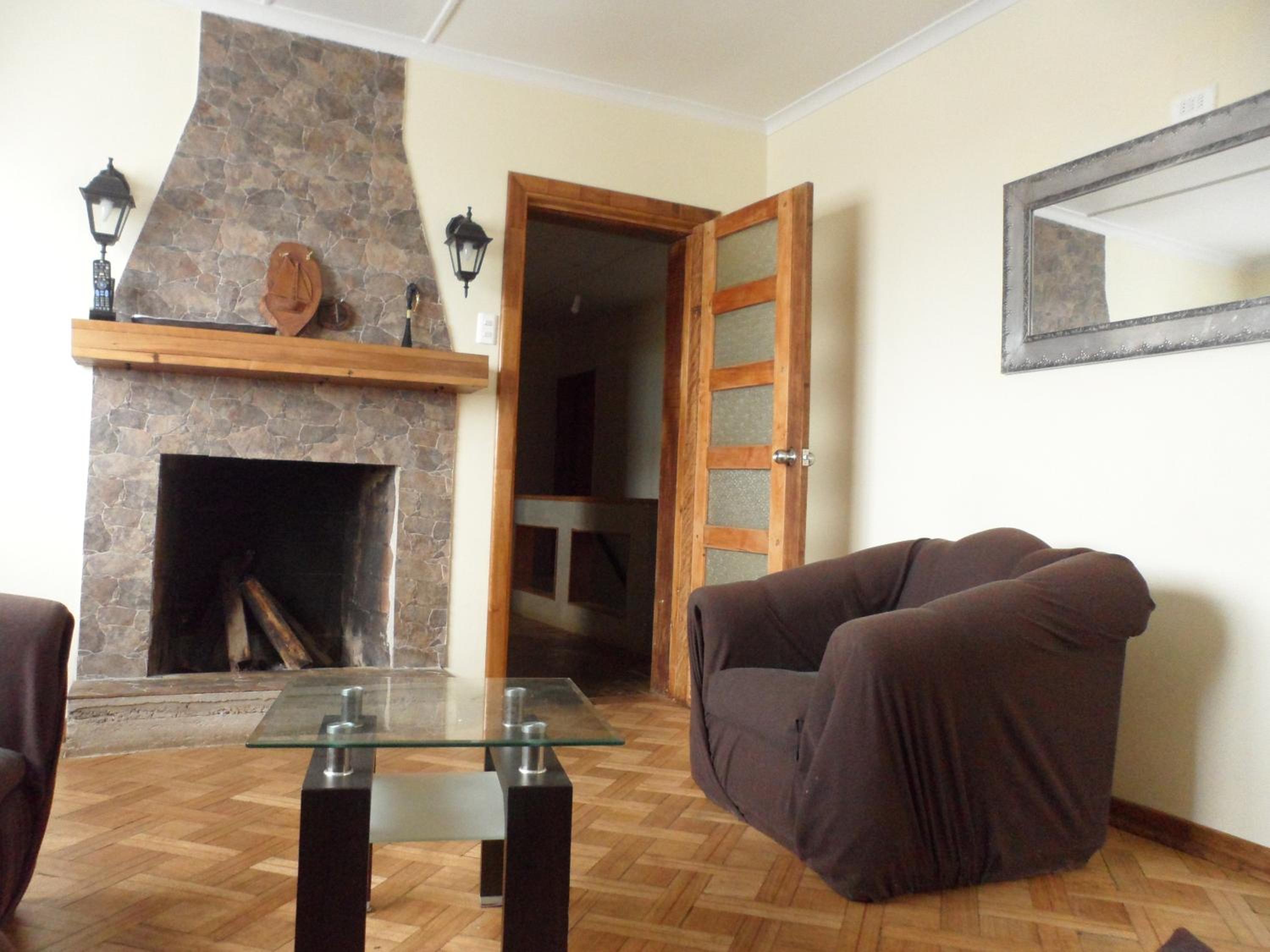 Casa Avenida Alemania
