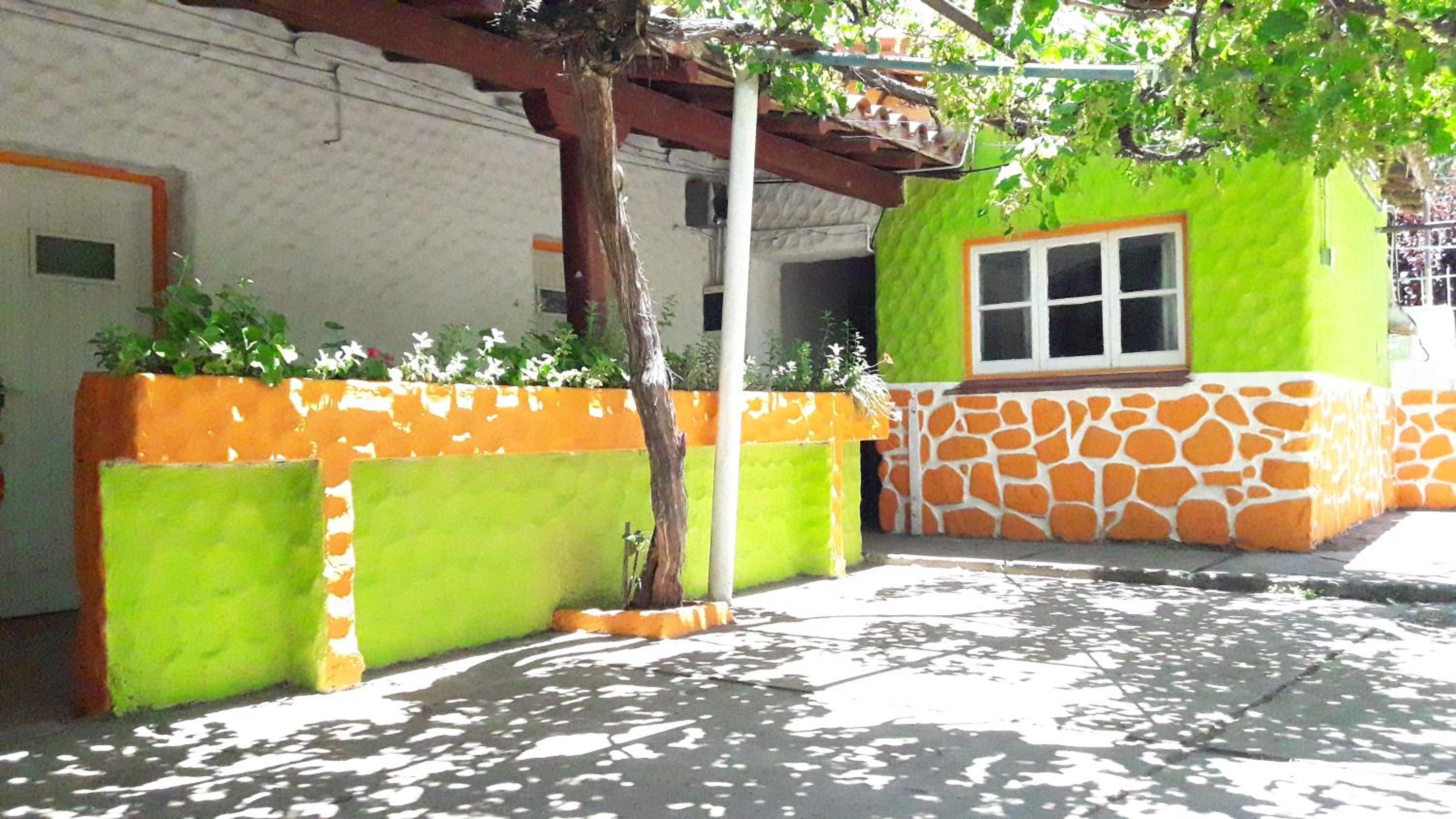 Hospedaje Don Alberto