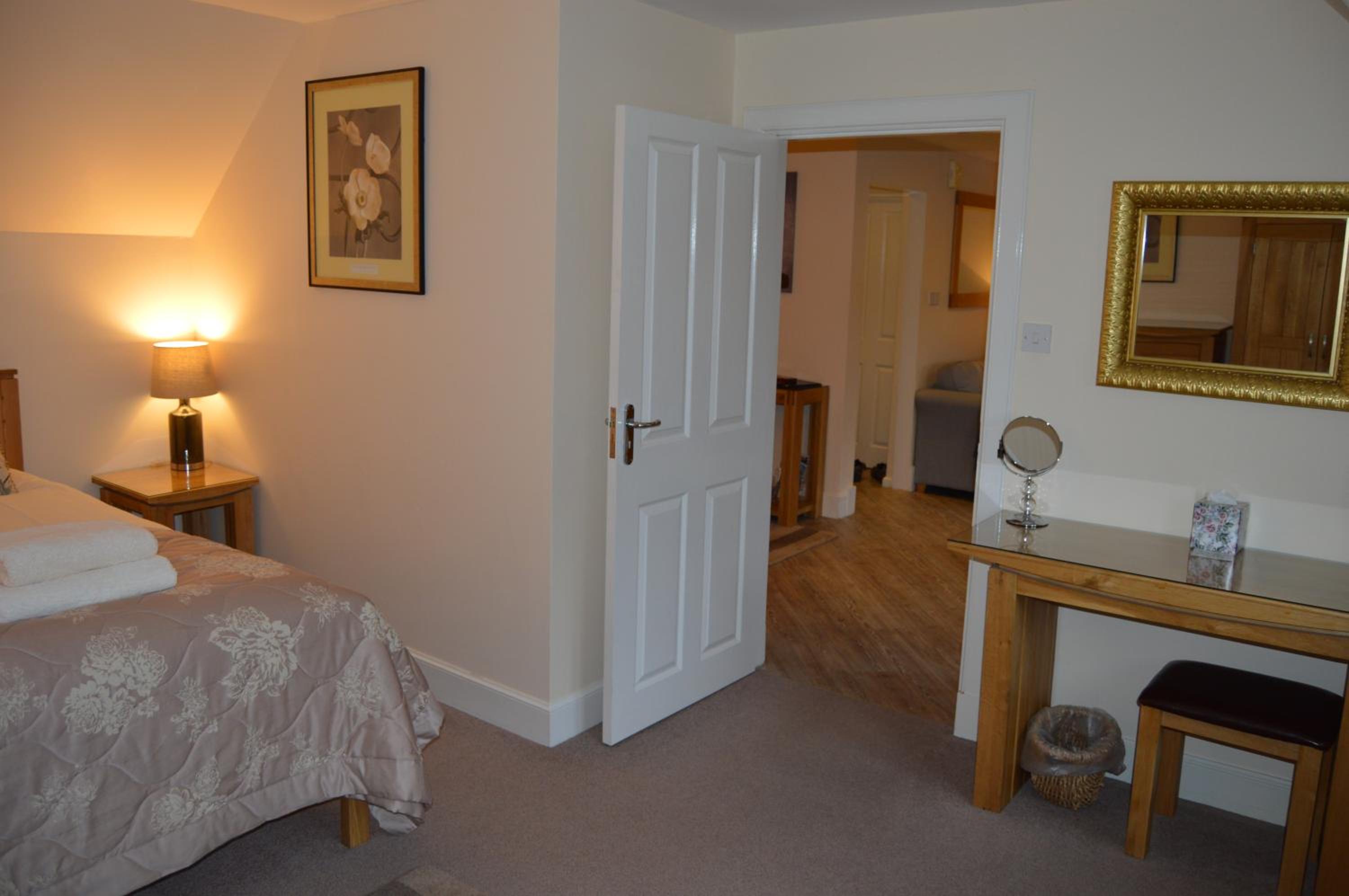 Ness View Apartment