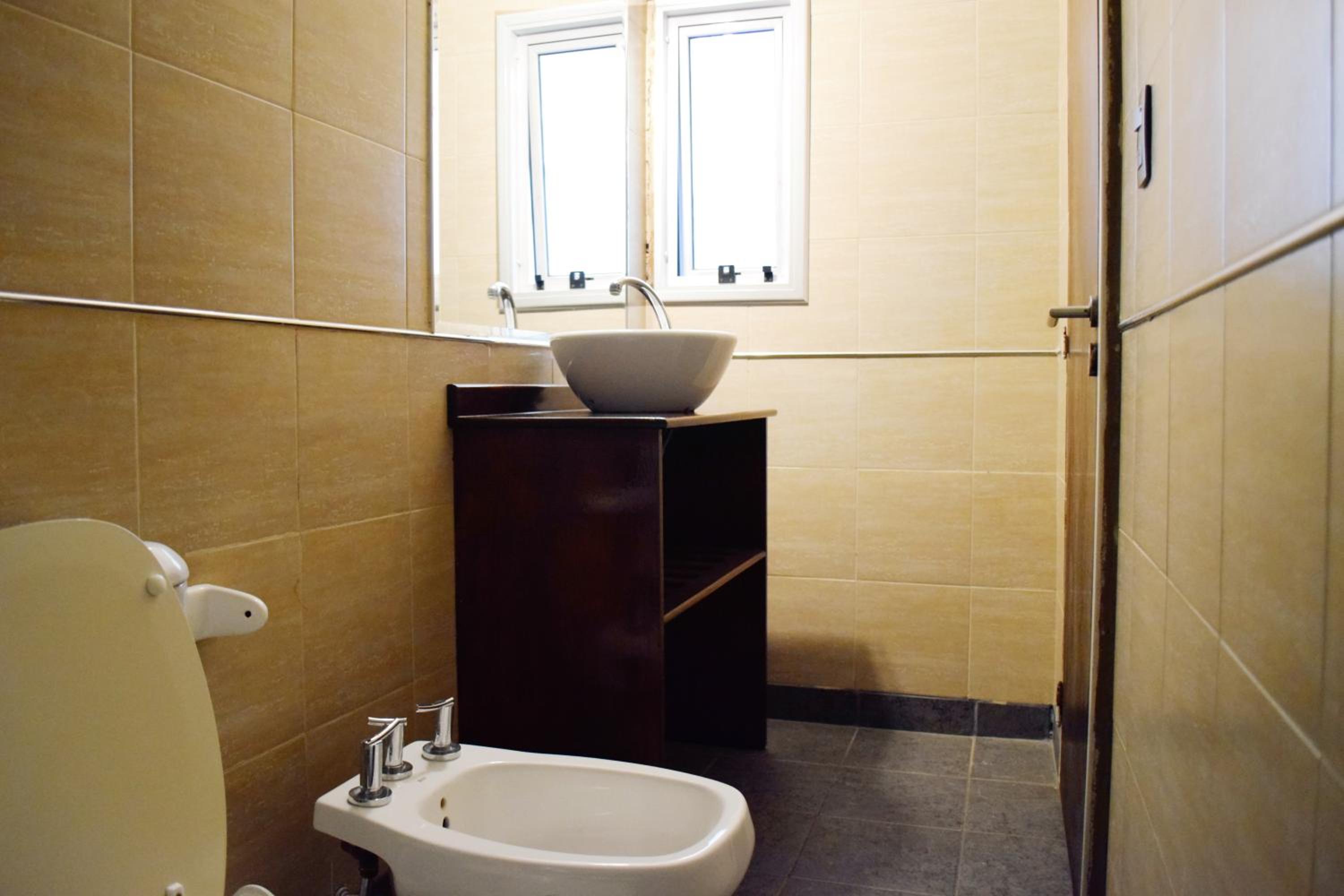 Link Cordoba Hostel