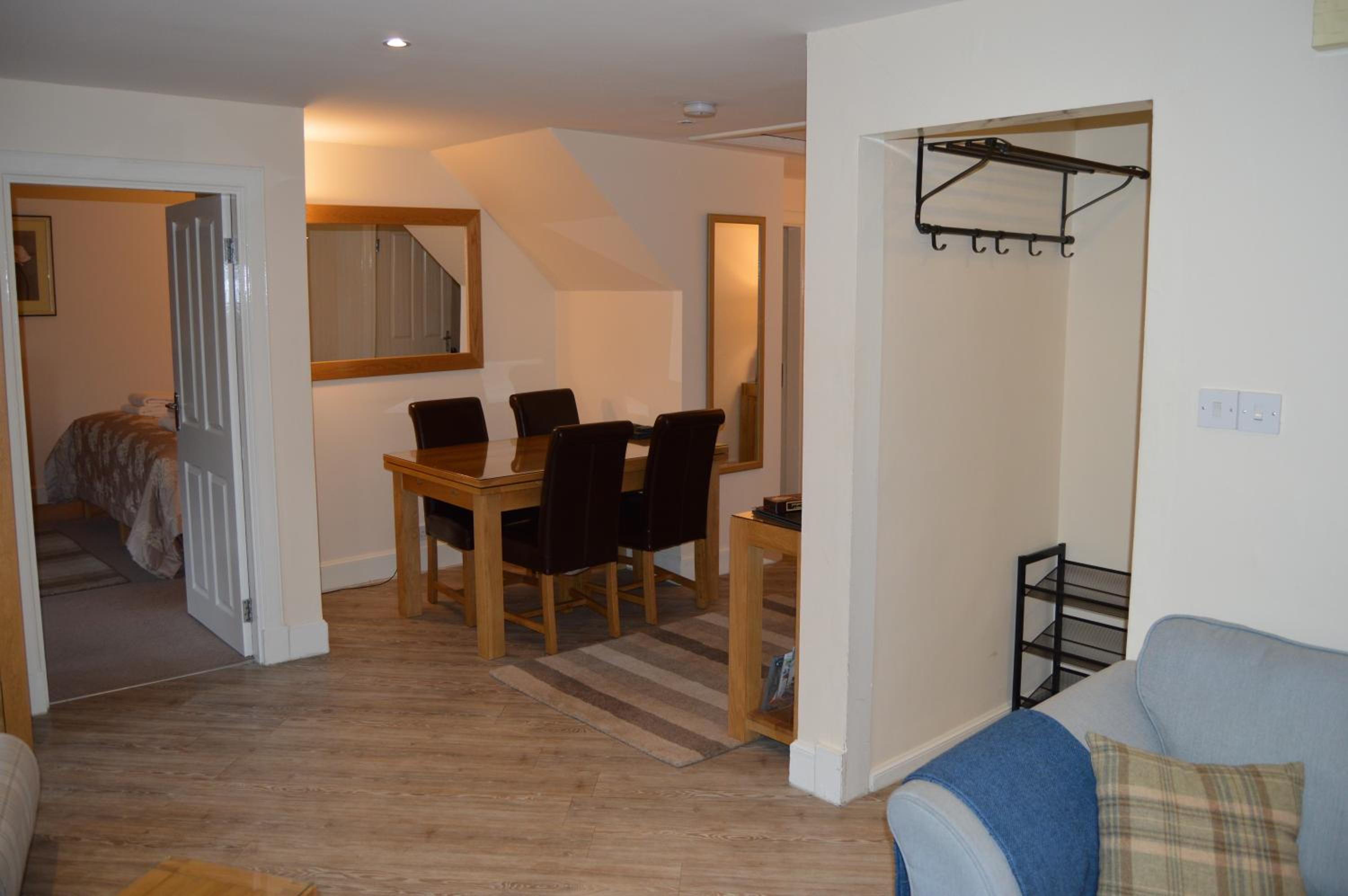 Ness View Apartment
