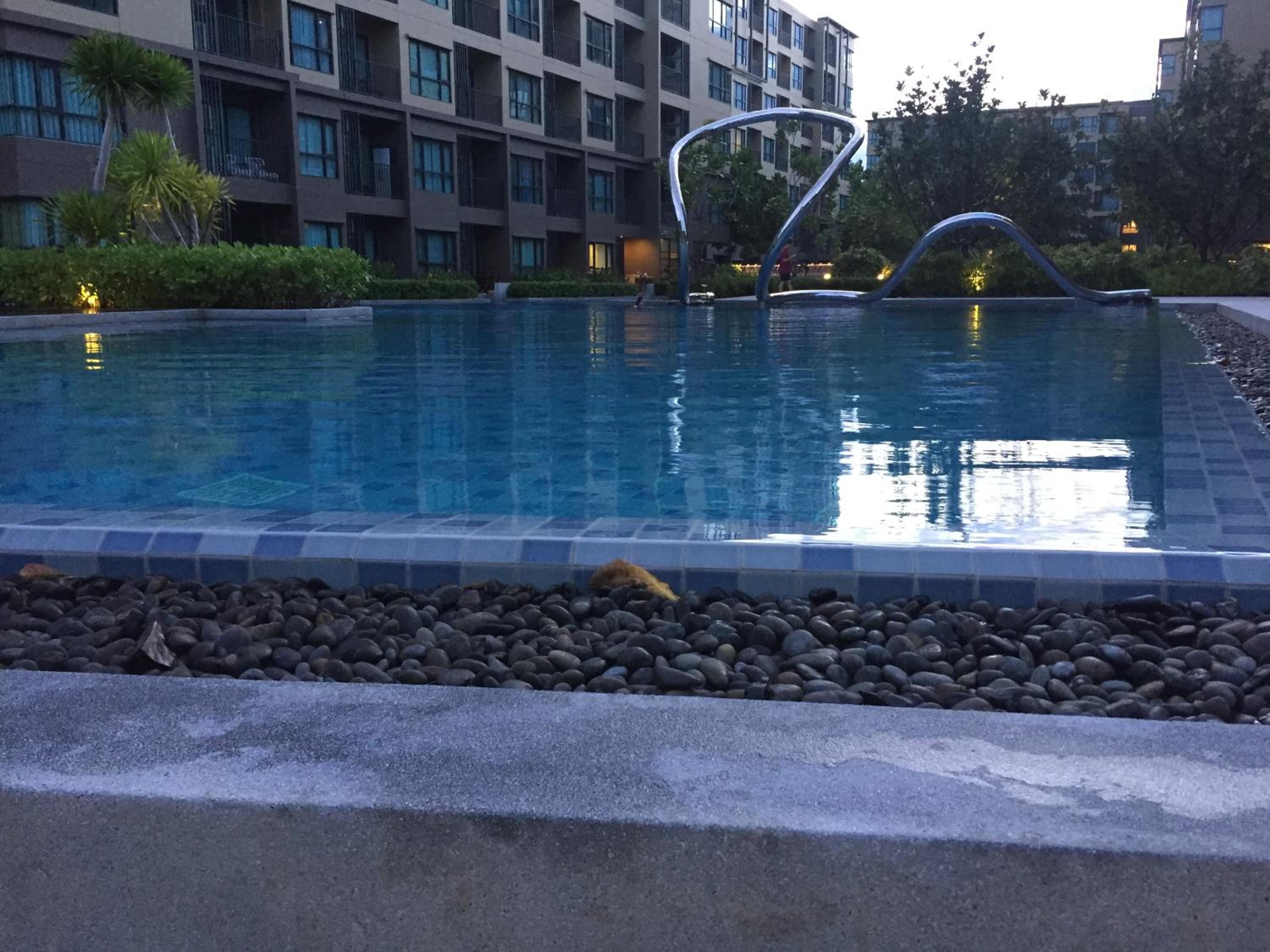 Rain~dear Cha Am Hua Hin view 3