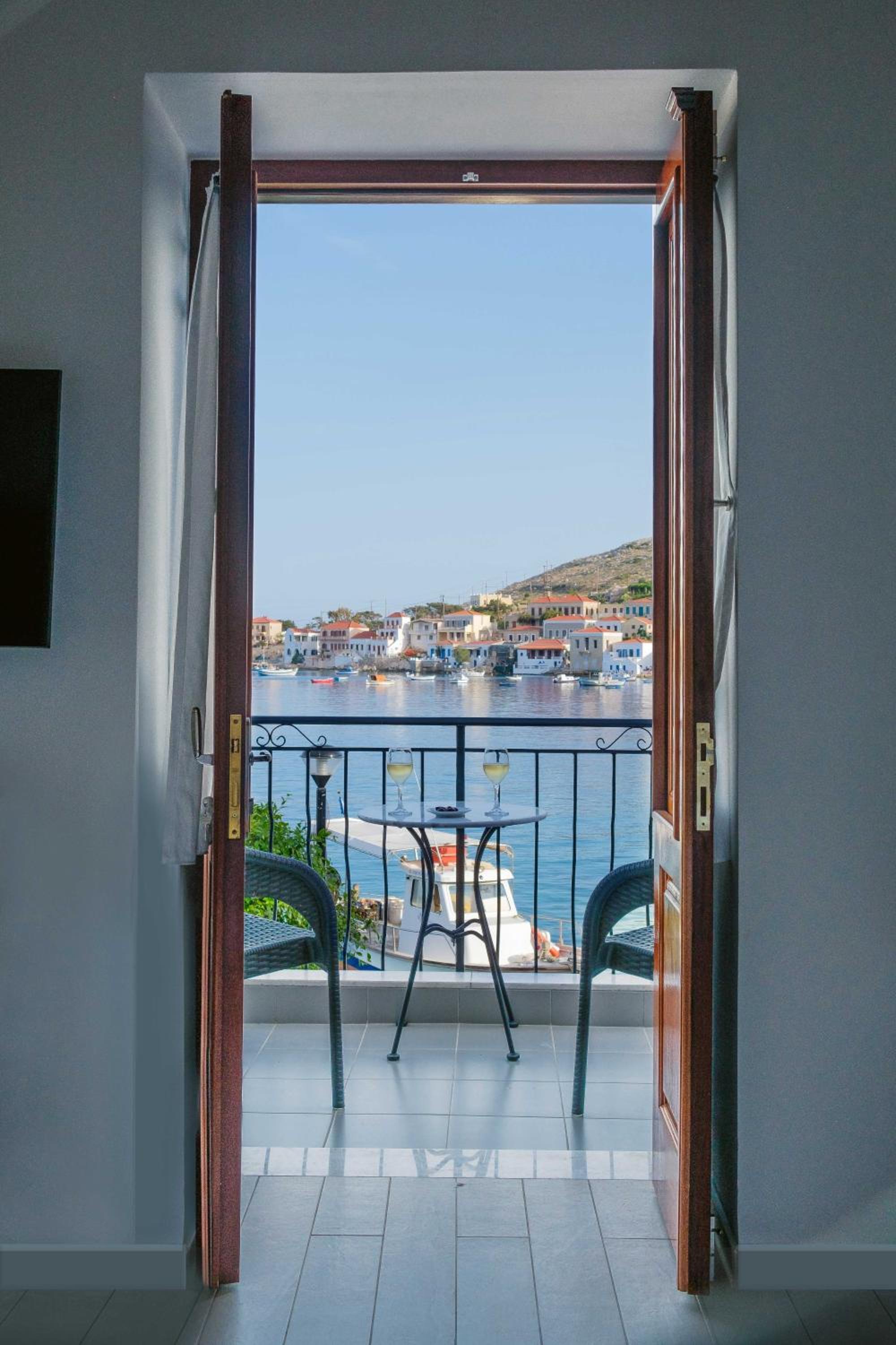 Aegean View Villas