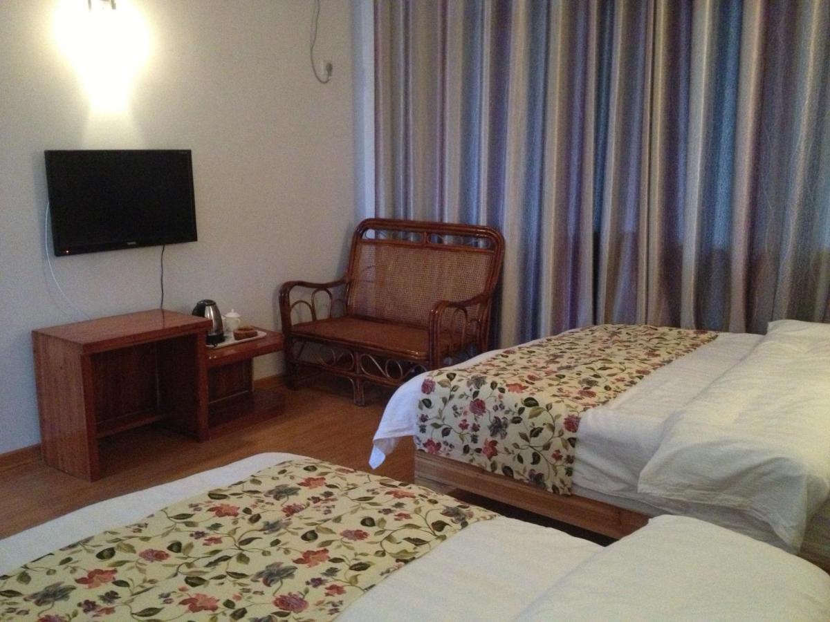Pure Joy Resort