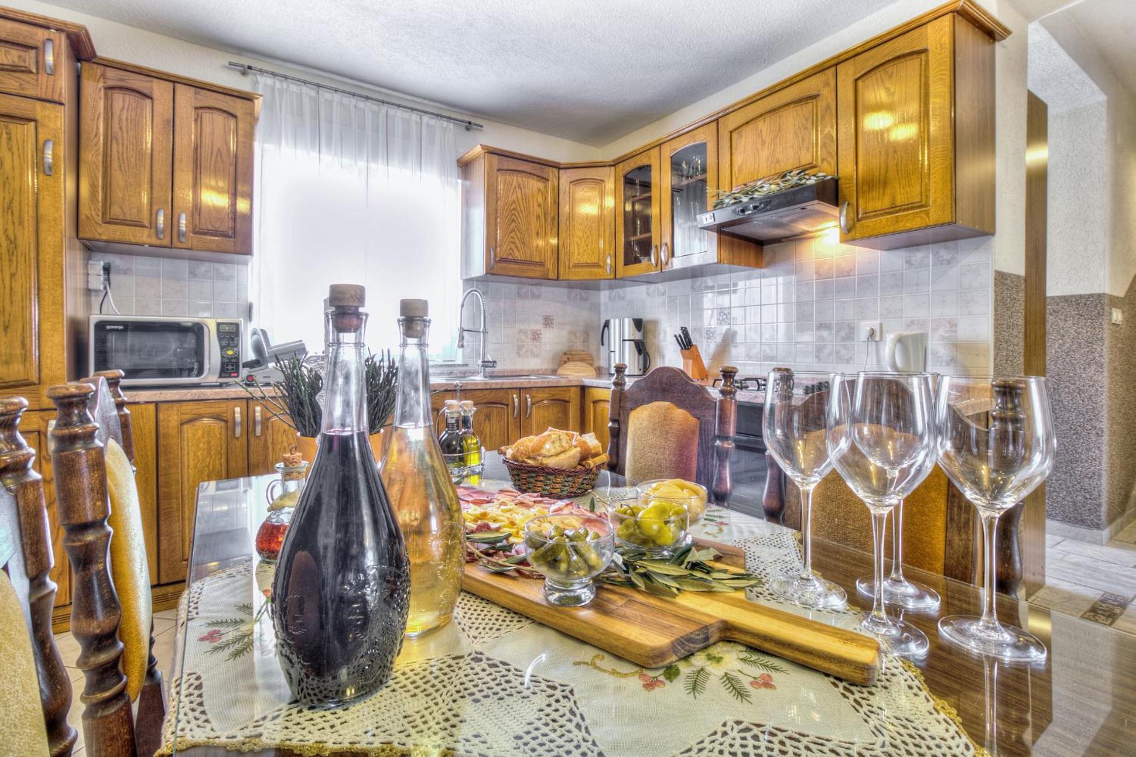 Istrian Guest House ILLY
