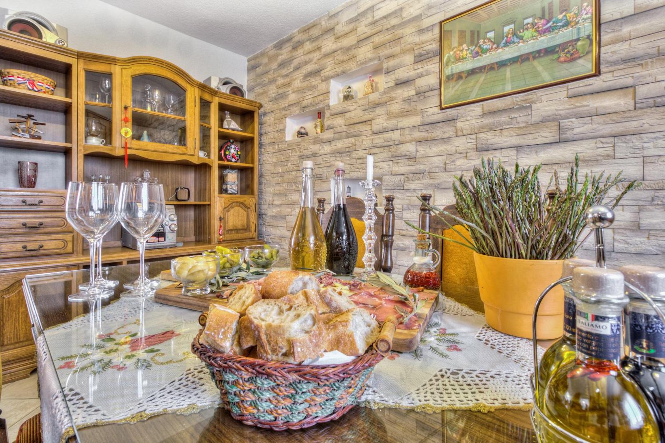 Istrian Guest House ILLY