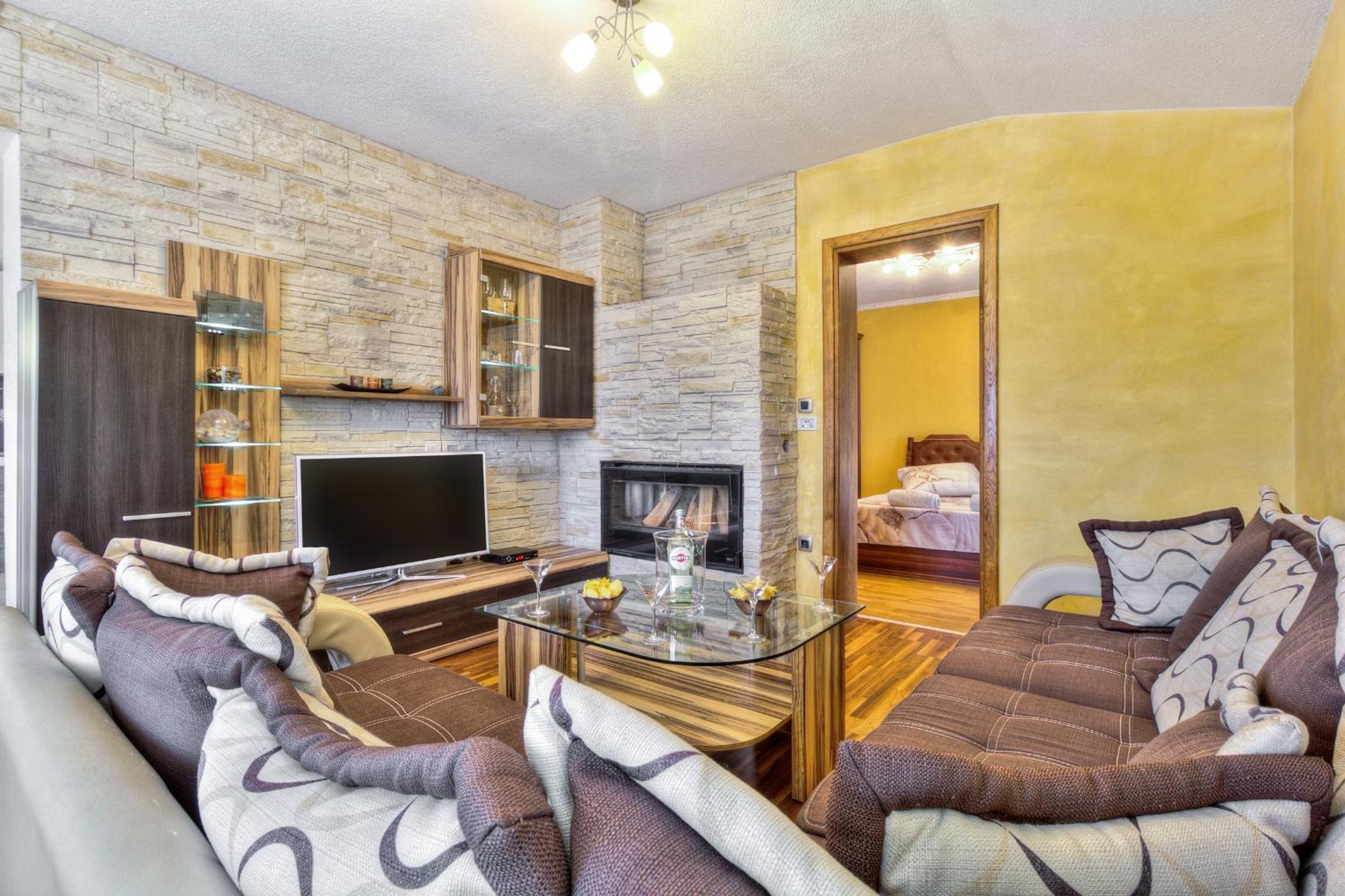 Istrian Guest House ILLY