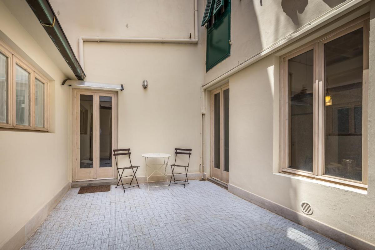 Relais Panoramic Cathedral Florence