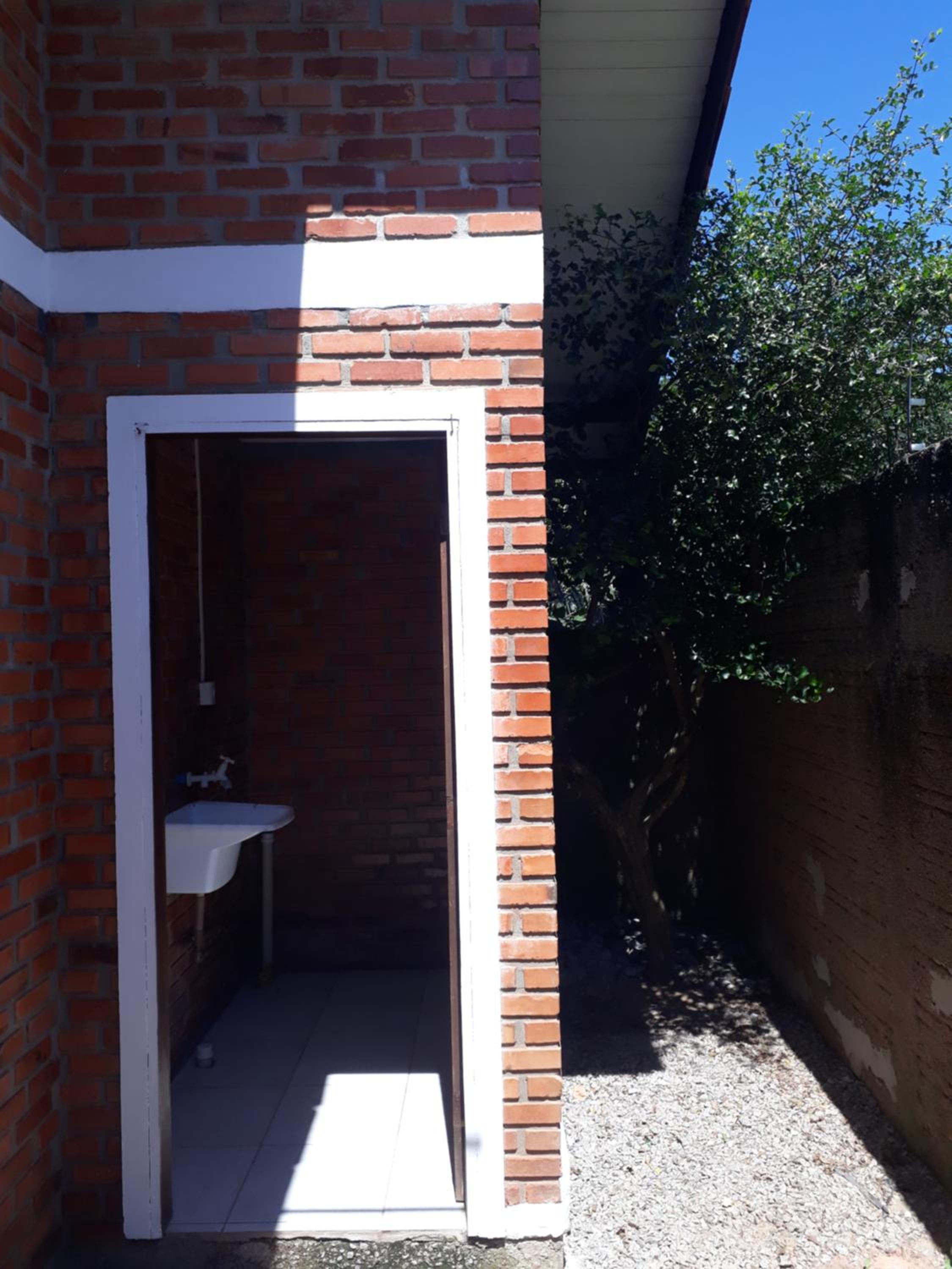 Casa em Florianópolis, Rio Vermelho, 2 quartos