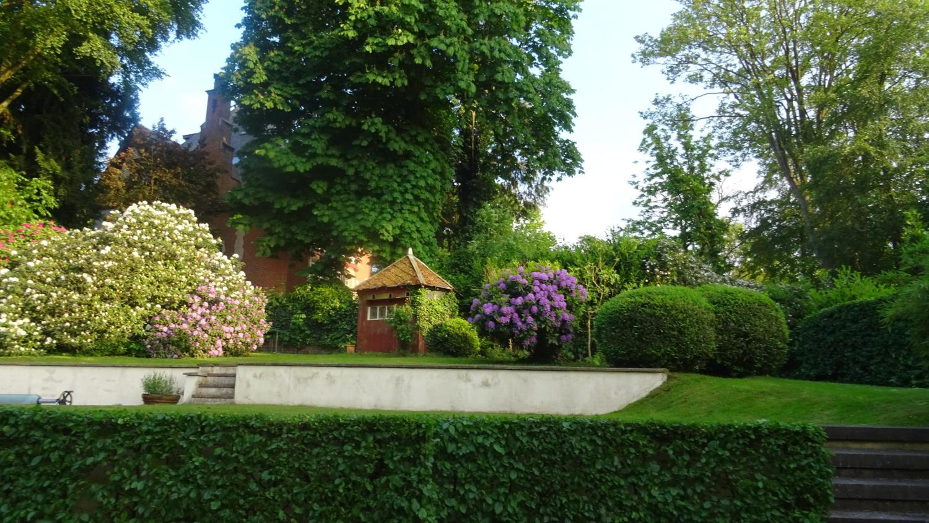 Maison Montana view 2