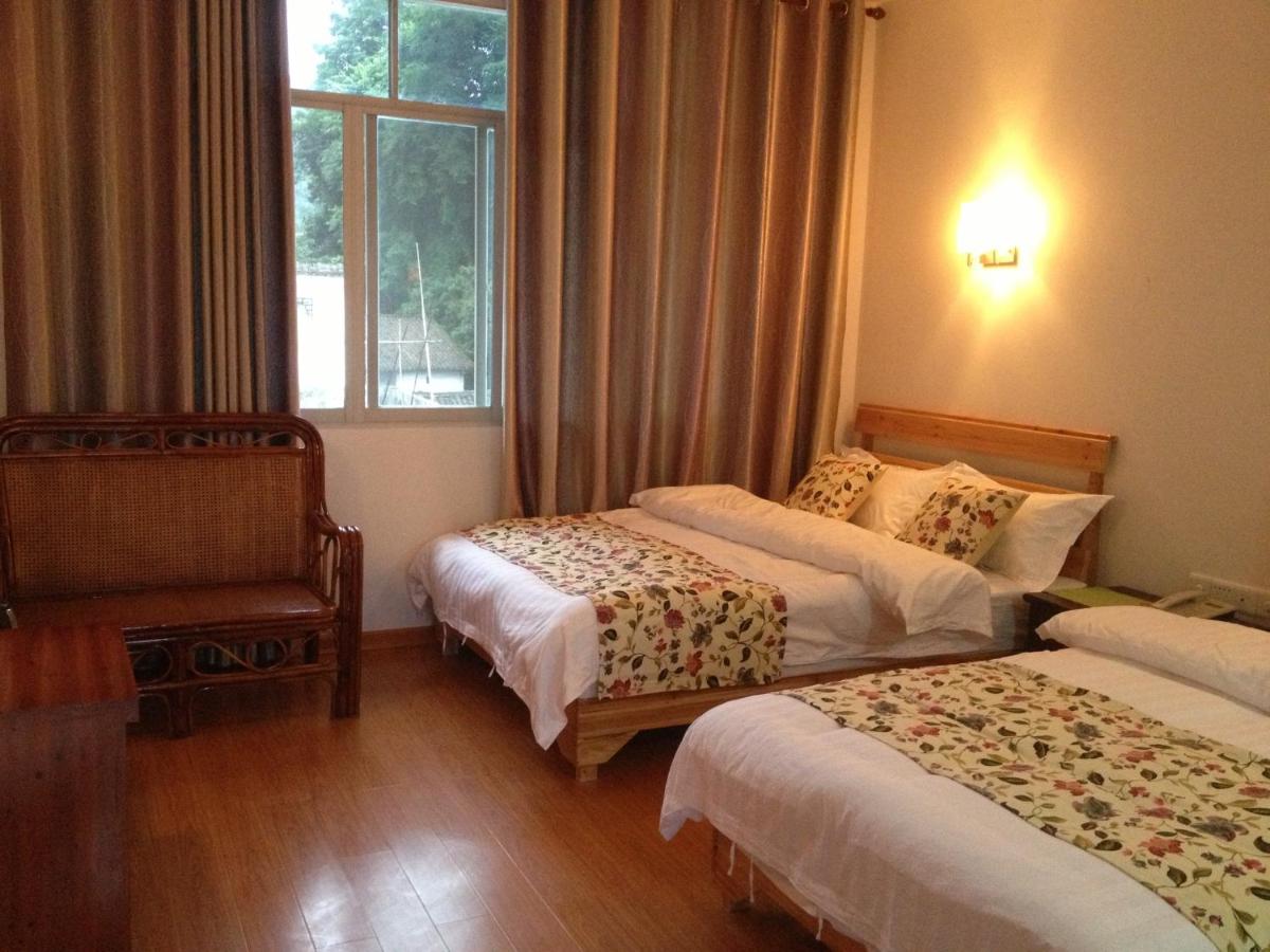 Pure Joy Resort