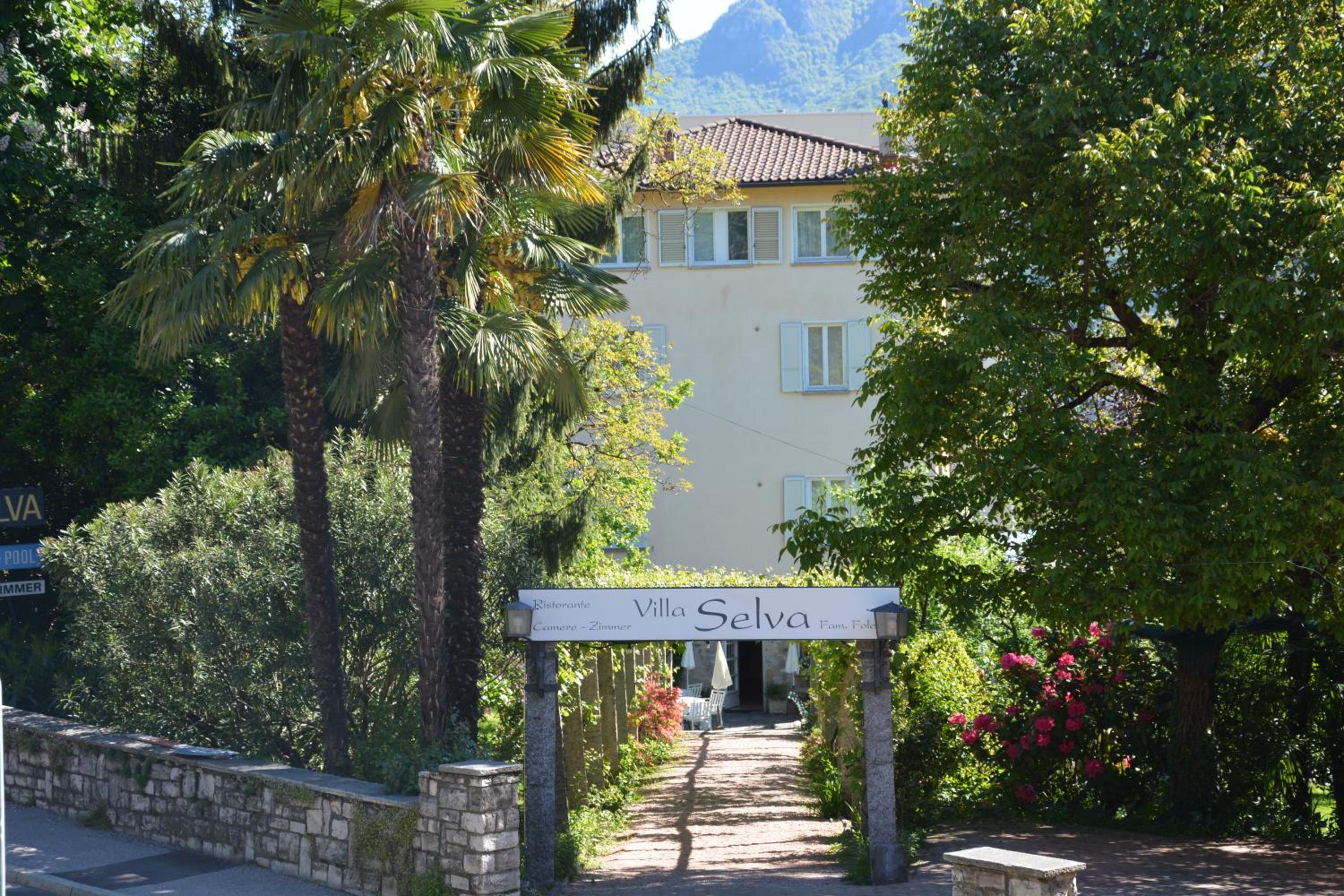 Hotel Villa Selva - Image 1