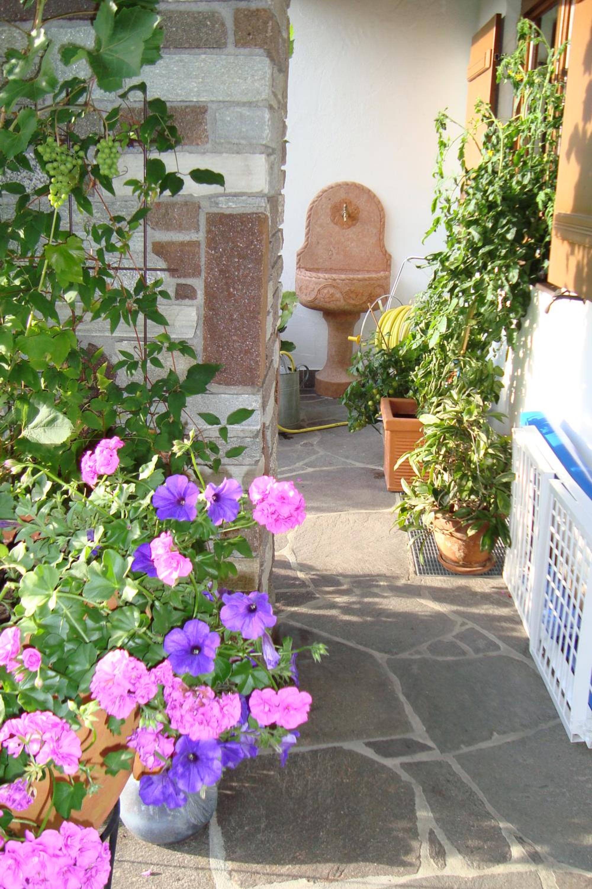 Landhaus Bachler