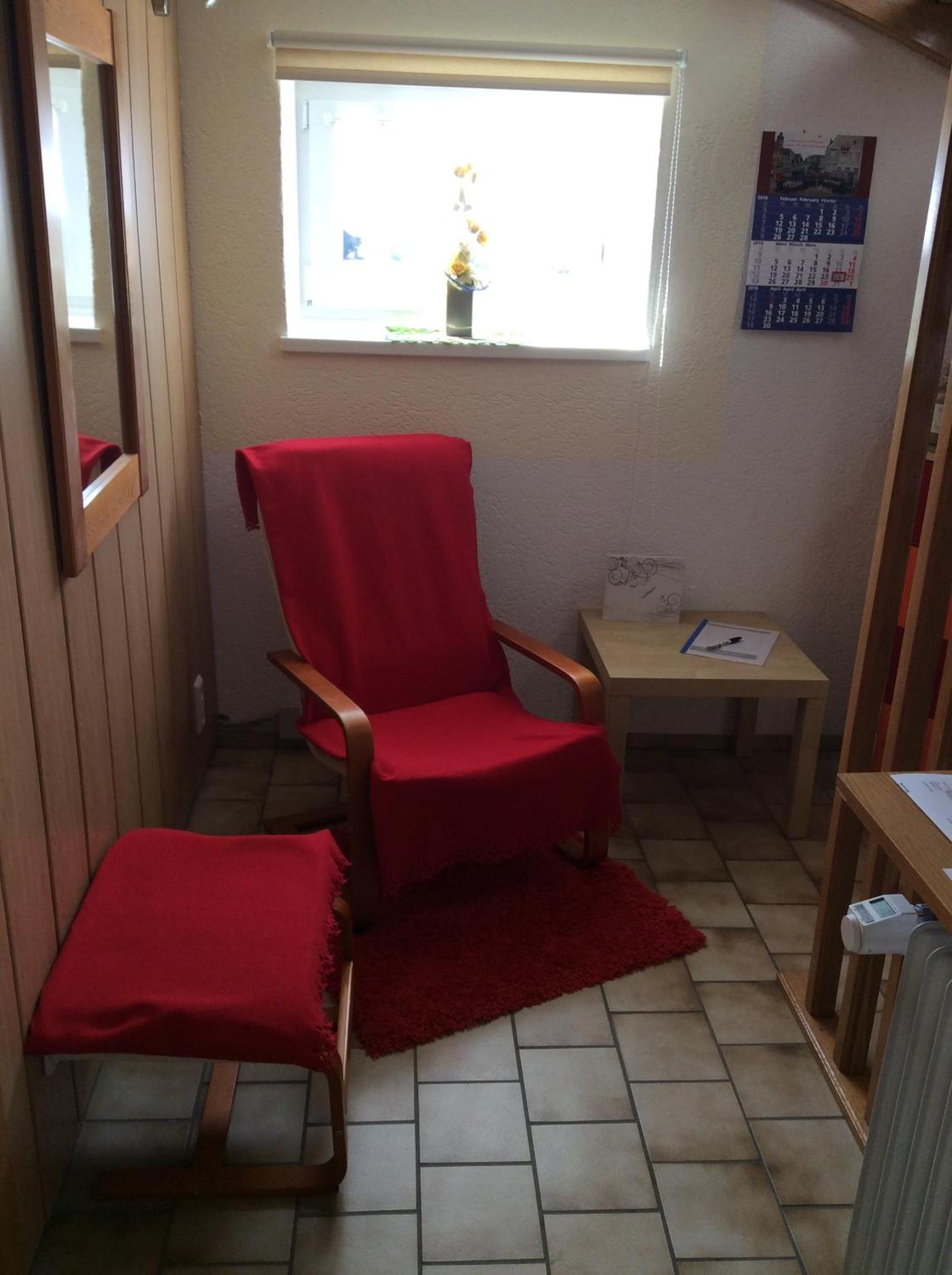 Haus am Treffenbach en Waldmünchen