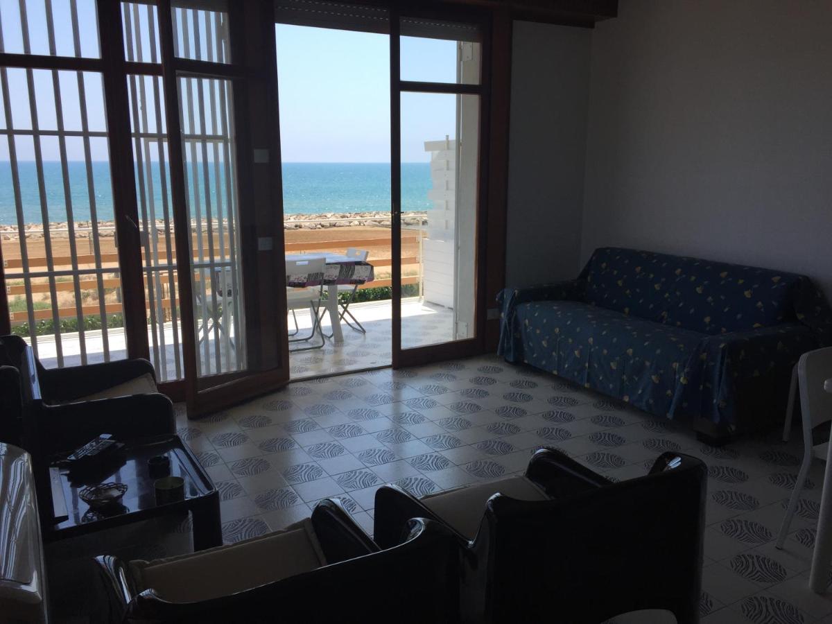 Villa Sandy view 2